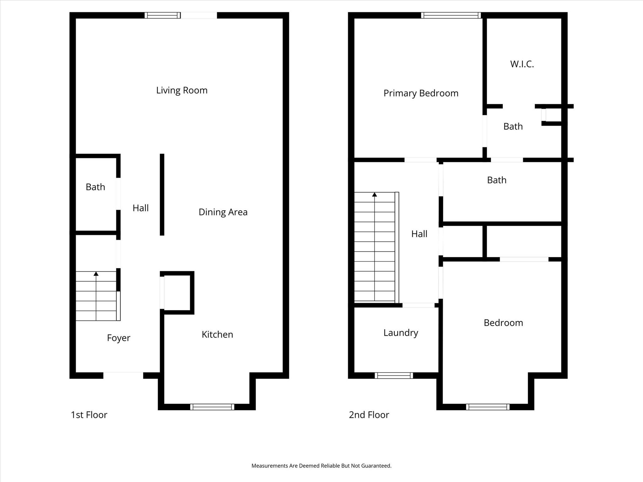 2675 White Oak Ct Extension — Claremont