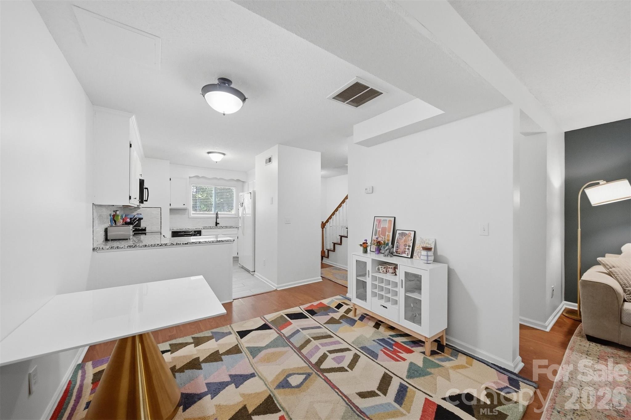 2675 White Oak Ct Extension — Claremont