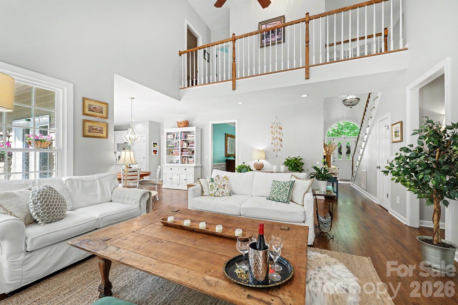 1218 Gateshead Lane — Matthews