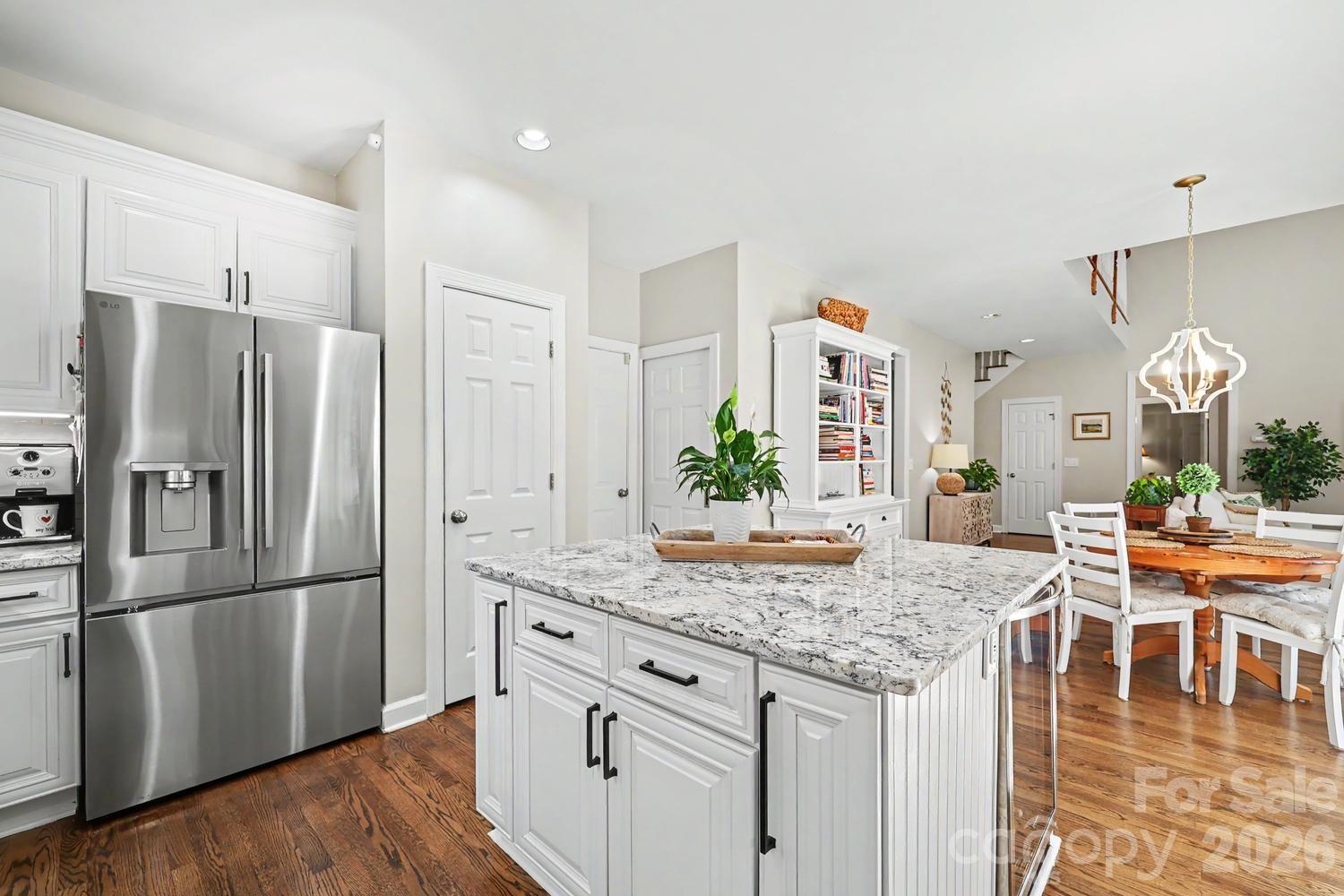 1218 Gateshead Lane — Matthews