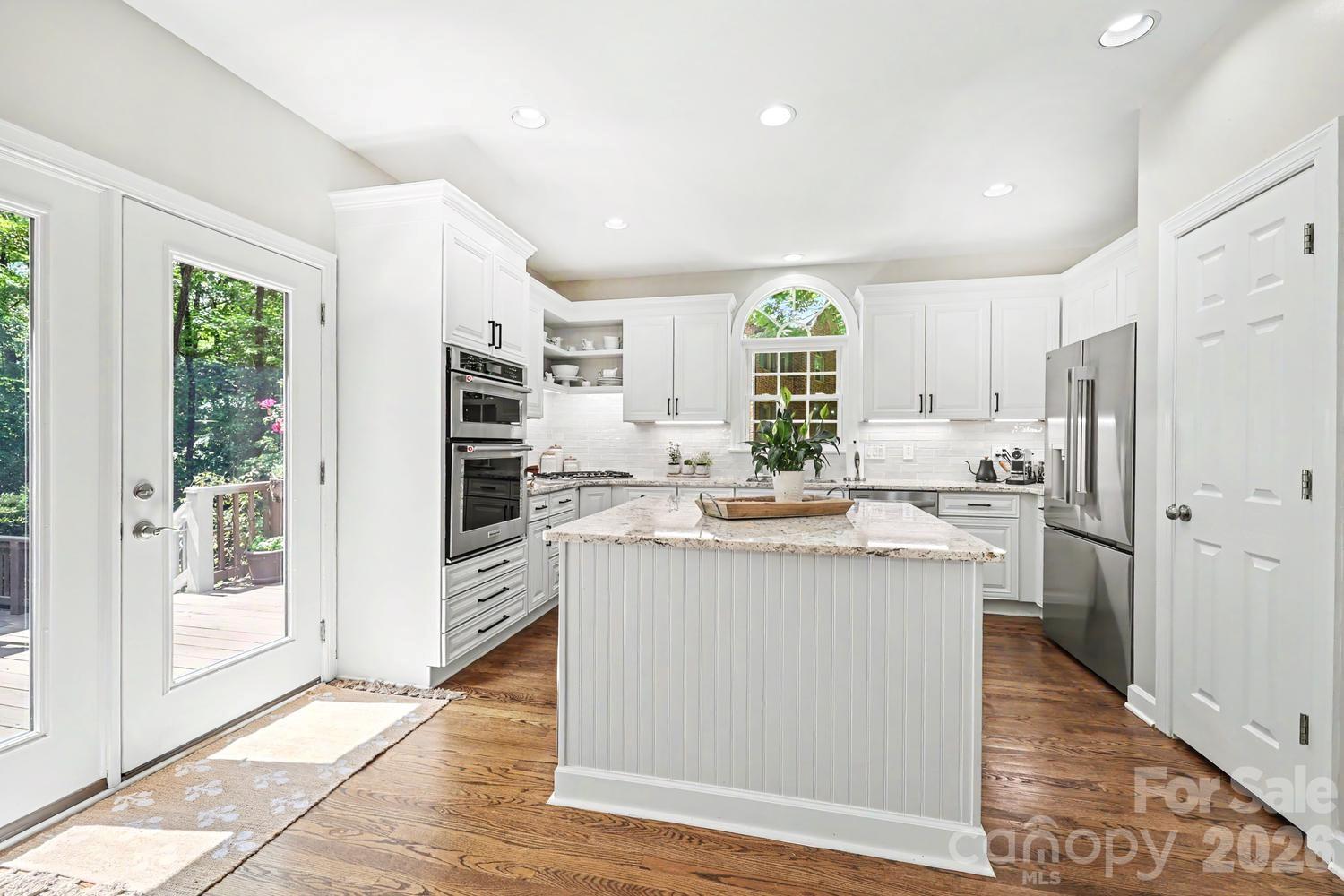1218 Gateshead Lane — Matthews