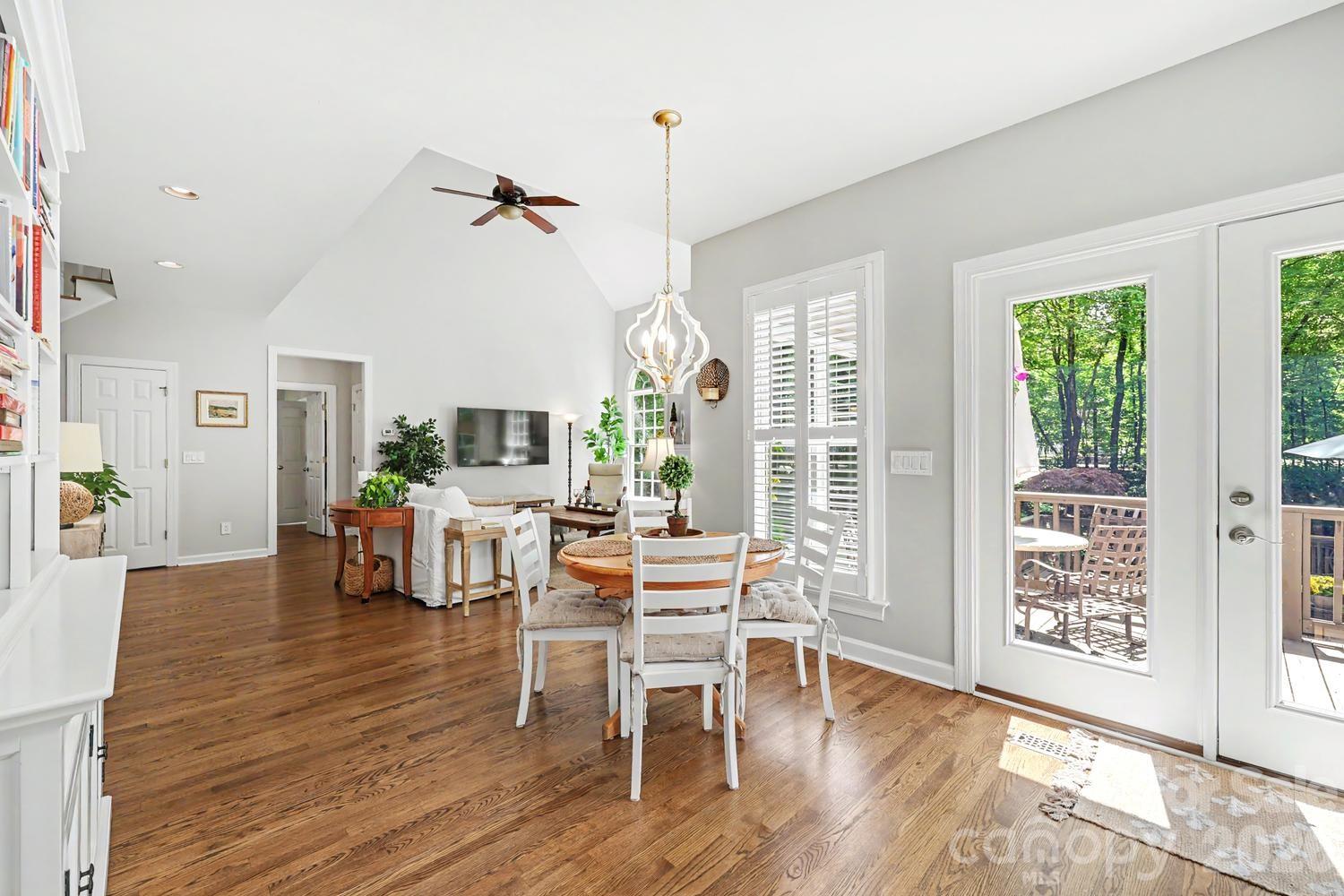 1218 Gateshead Lane — Matthews