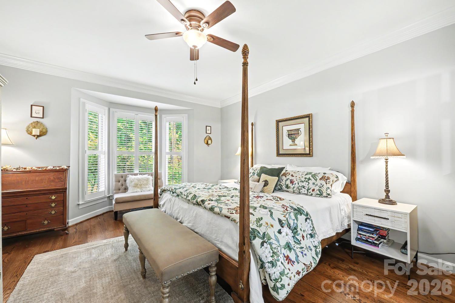 1218 Gateshead Lane — Matthews