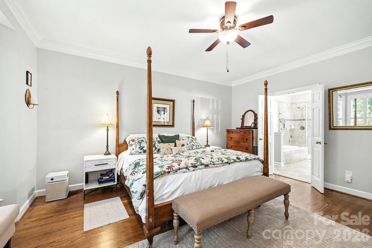 1218 Gateshead Lane — Matthews
