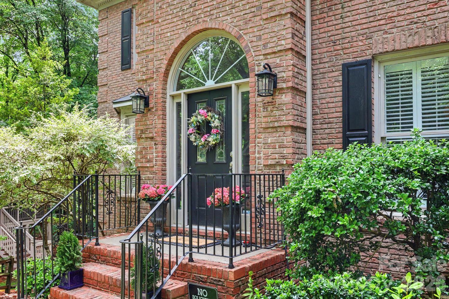 1218 Gateshead Lane — Matthews