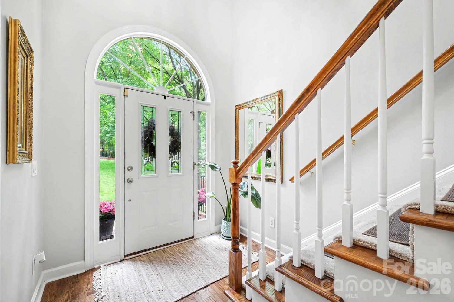 1218 Gateshead Lane — Matthews
