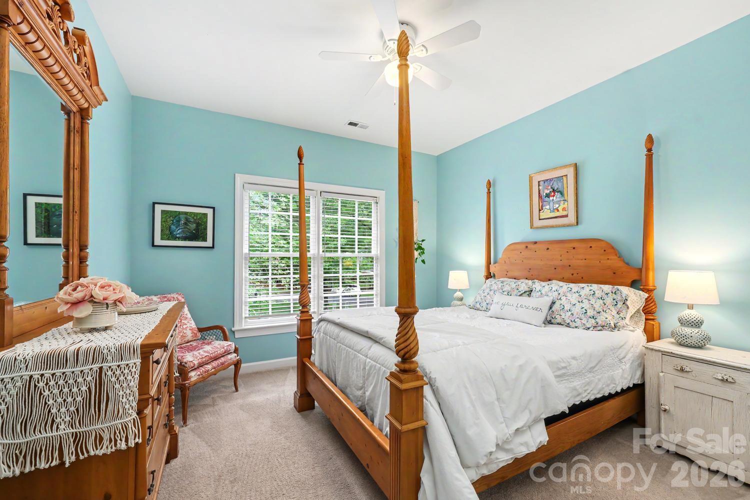1218 Gateshead Lane — Matthews