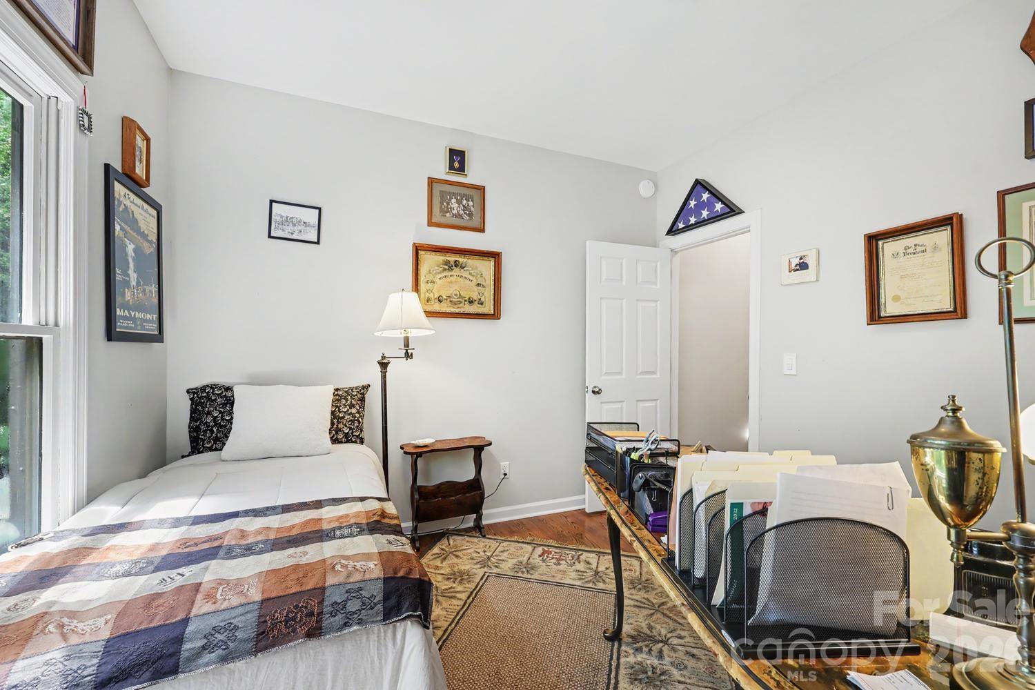 1218 Gateshead Lane — Matthews