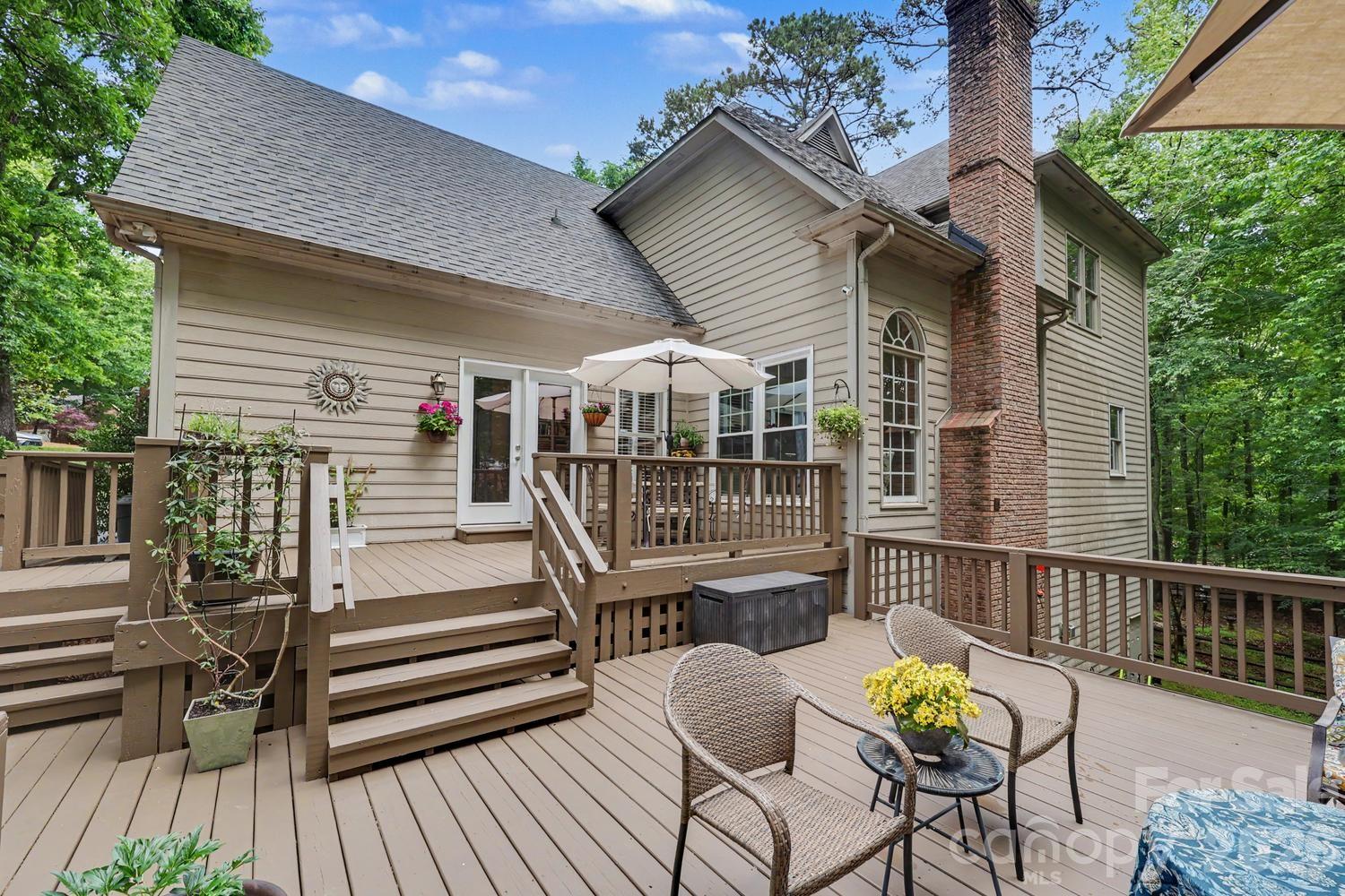 1218 Gateshead Lane — Matthews