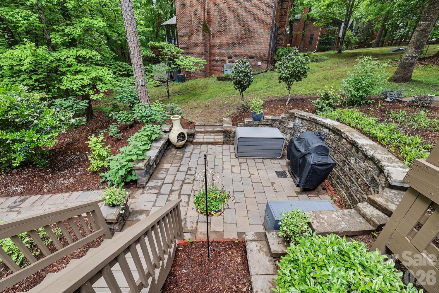 1218 Gateshead Lane — Matthews