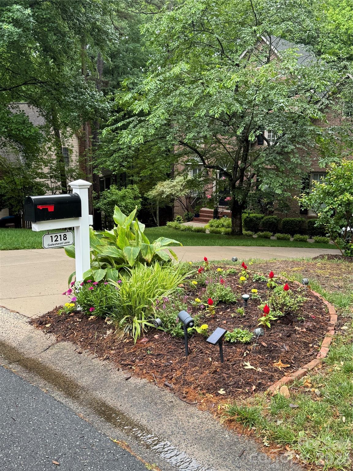 1218 Gateshead Lane — Matthews