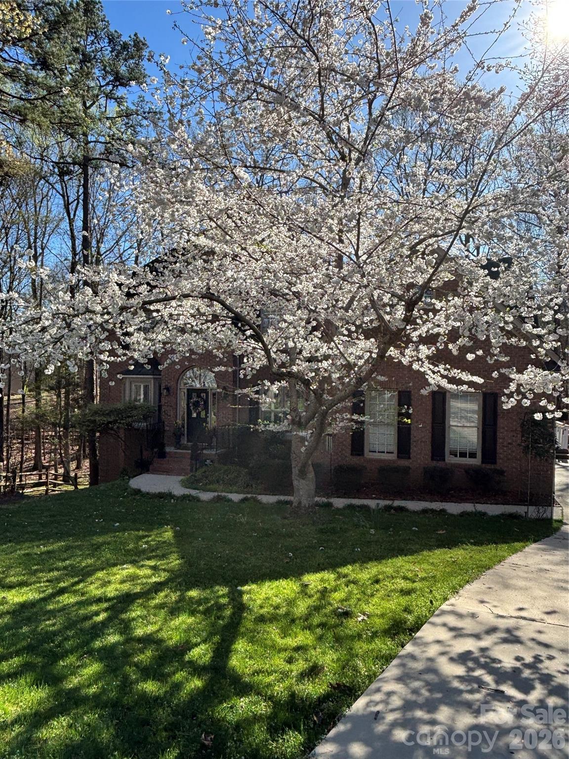 1218 Gateshead Lane — Matthews
