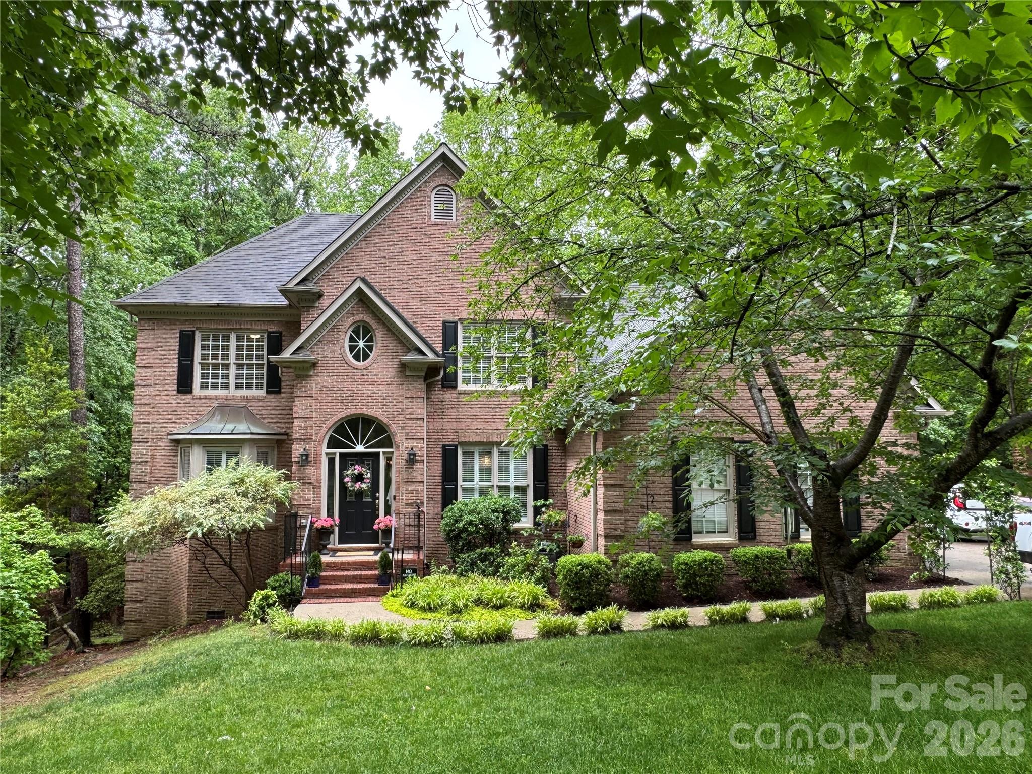 1218 Gateshead Lane — Matthews