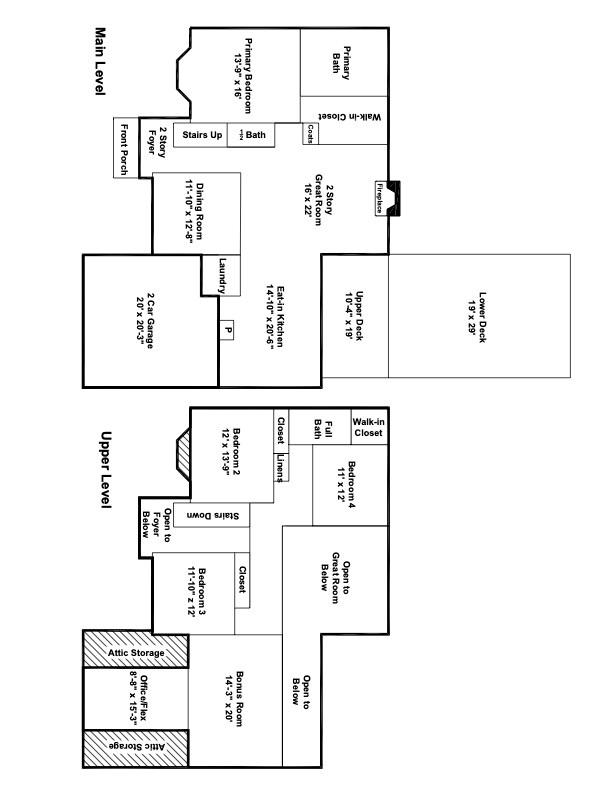 1218 Gateshead Lane — Matthews