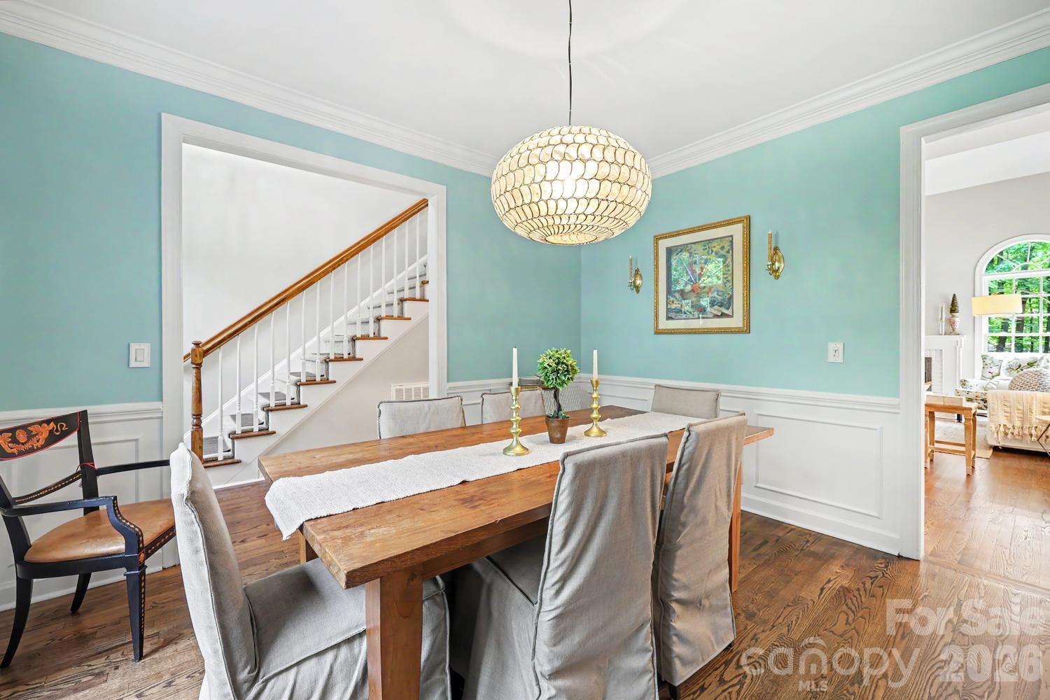 1218 Gateshead Lane — Matthews