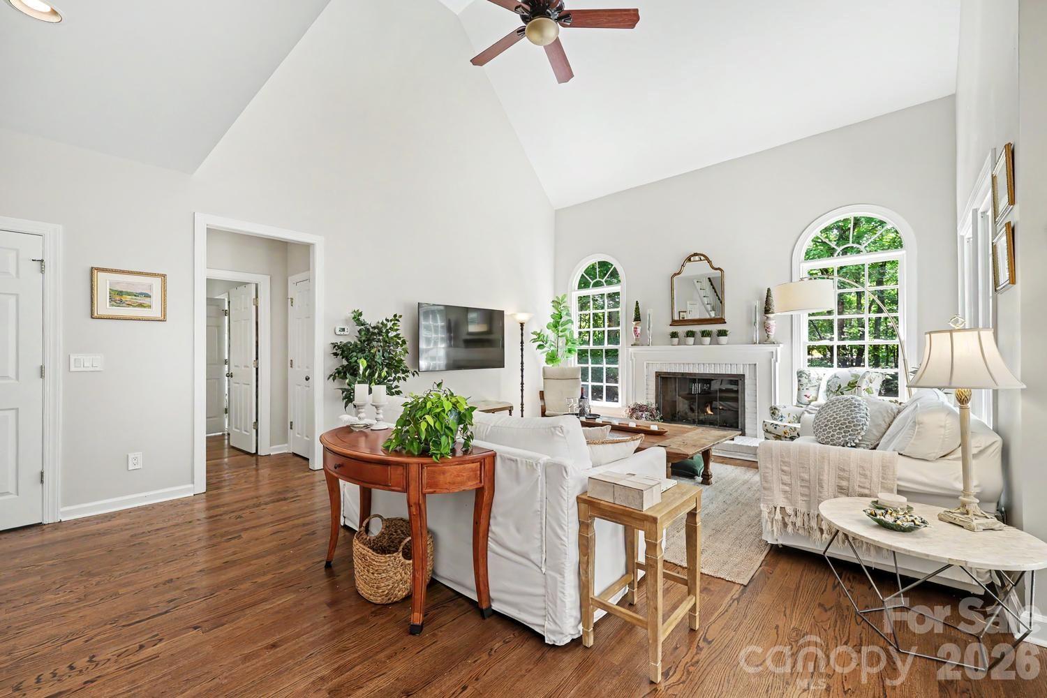 1218 Gateshead Lane — Matthews