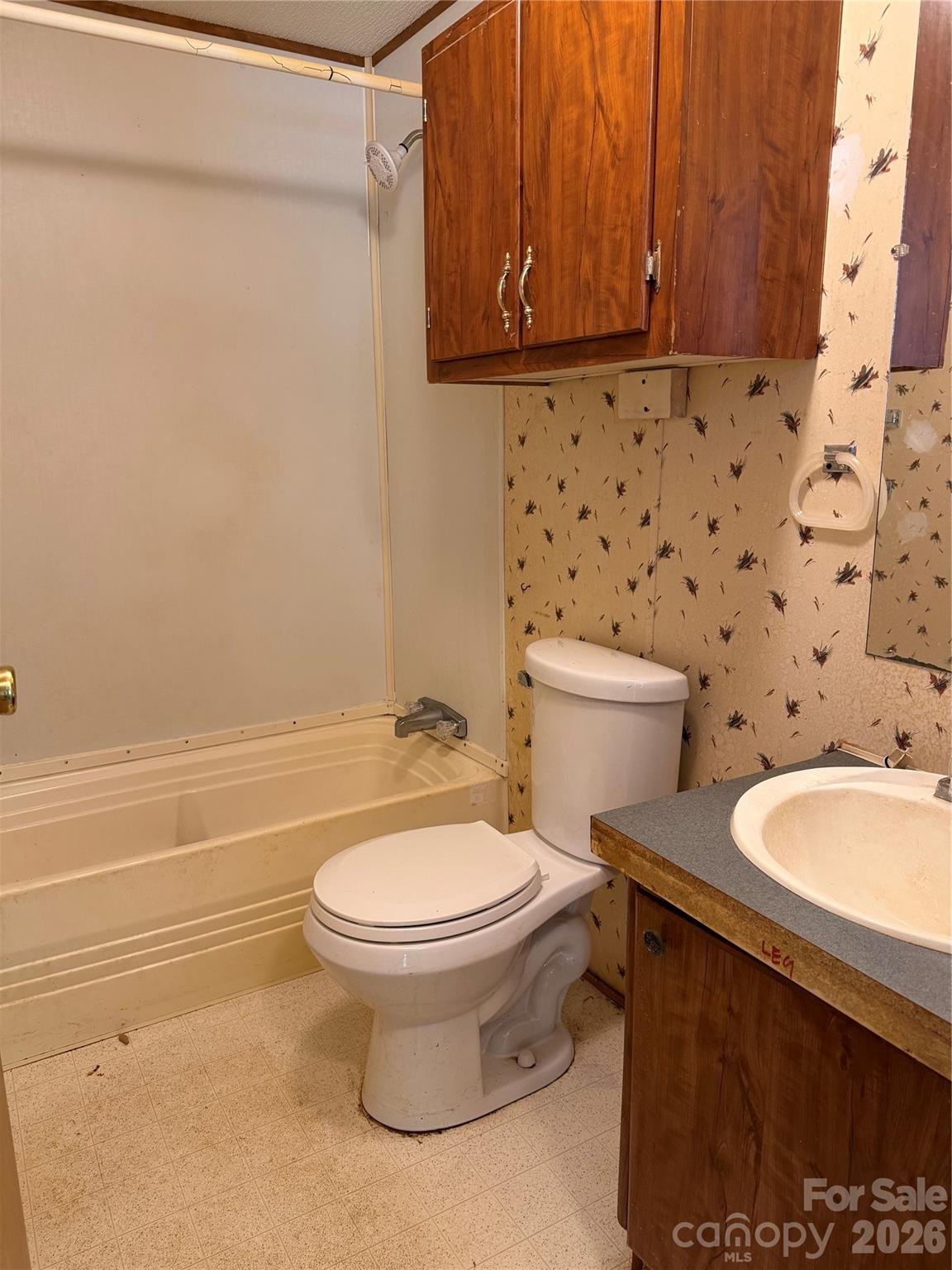 1164 Smith Woods Lane #3 — Hickory Grove