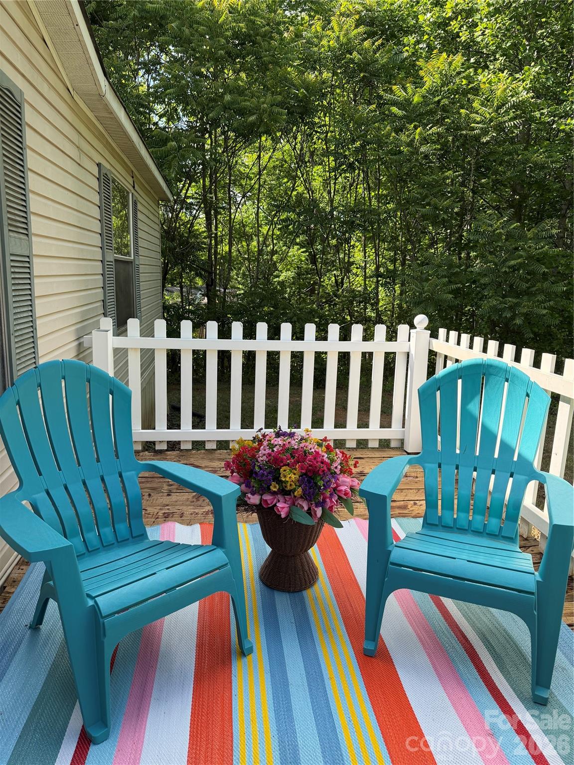 1164 Smith Woods Lane #3 — Hickory Grove