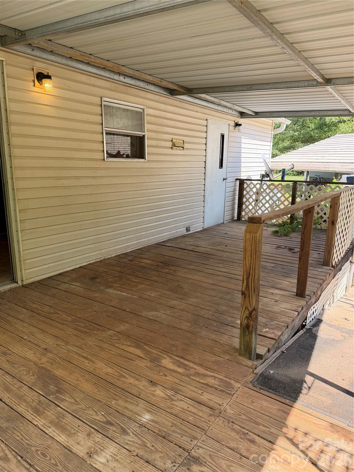 1164 Smith Woods Lane #3 — Hickory Grove