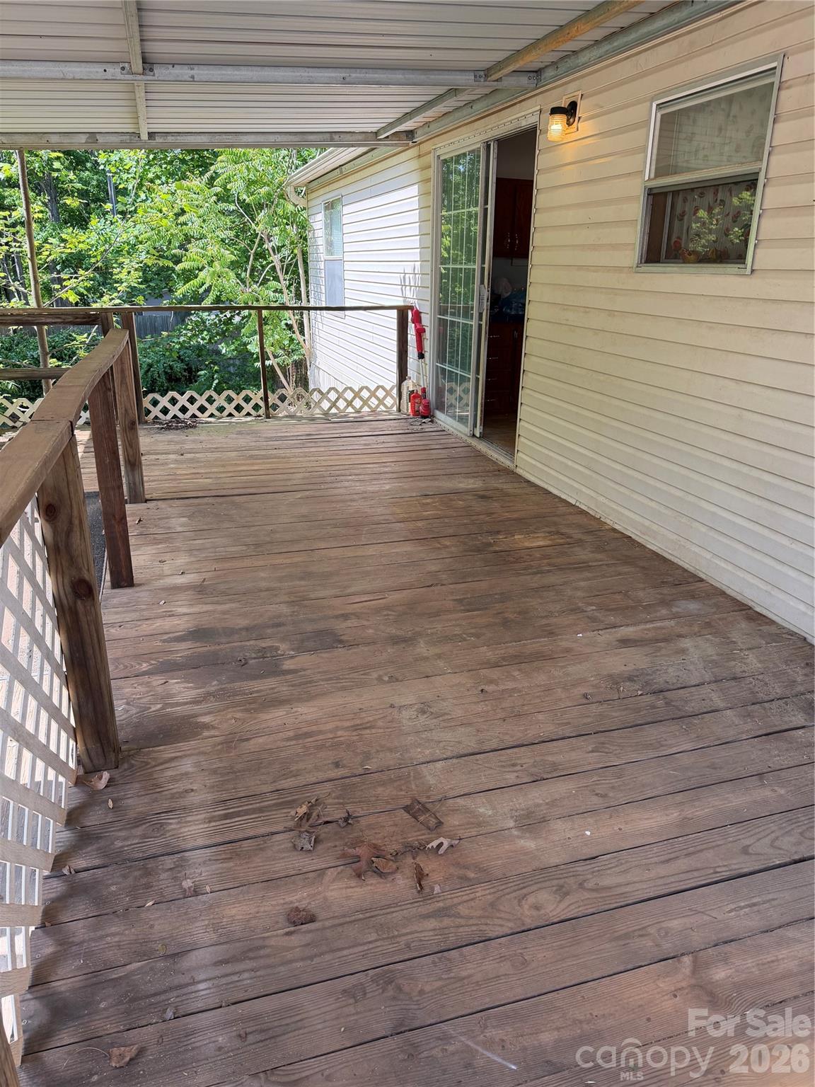 1164 Smith Woods Lane #3 — Hickory Grove