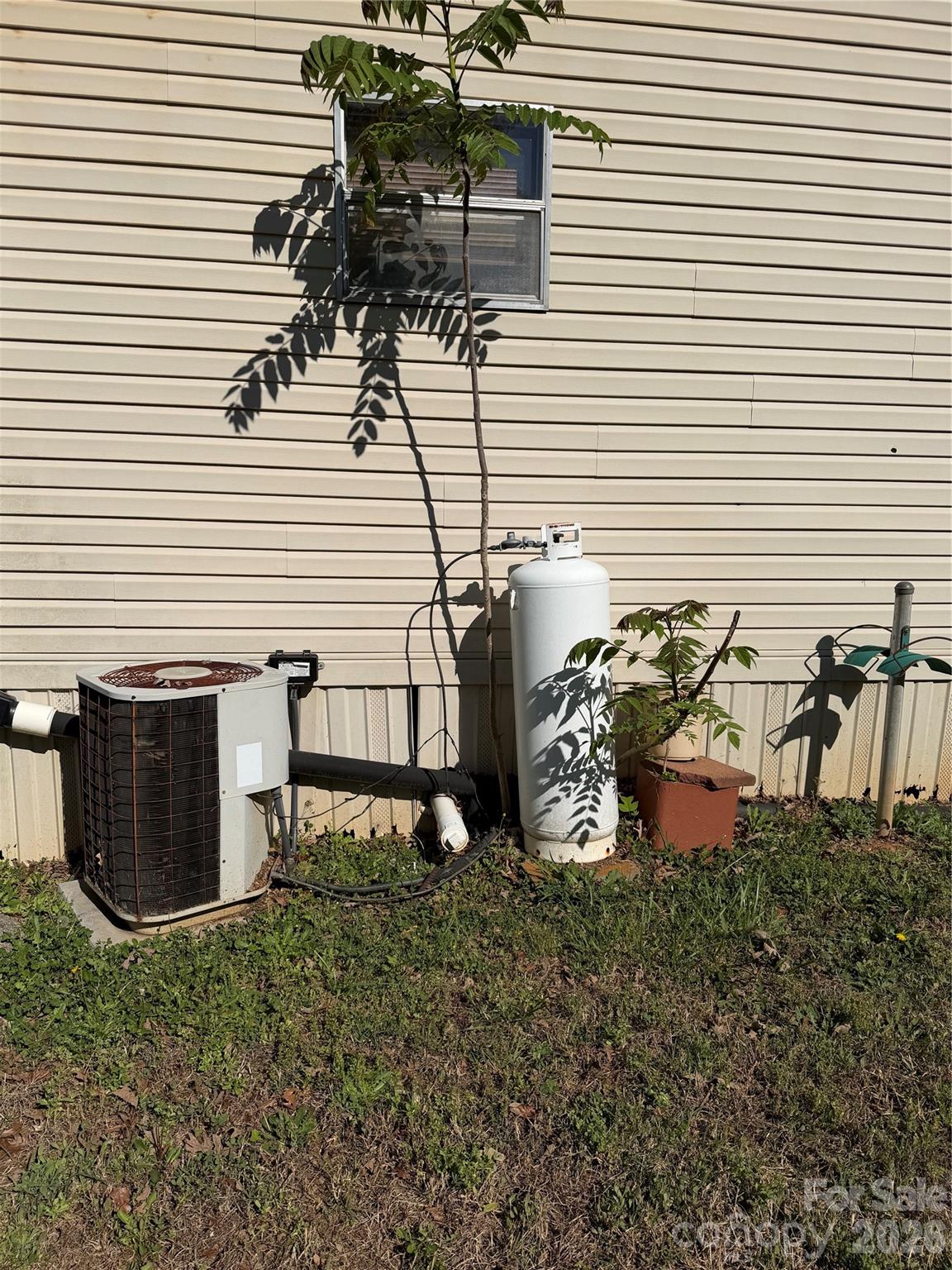 1164 Smith Woods Lane #3 — Hickory Grove
