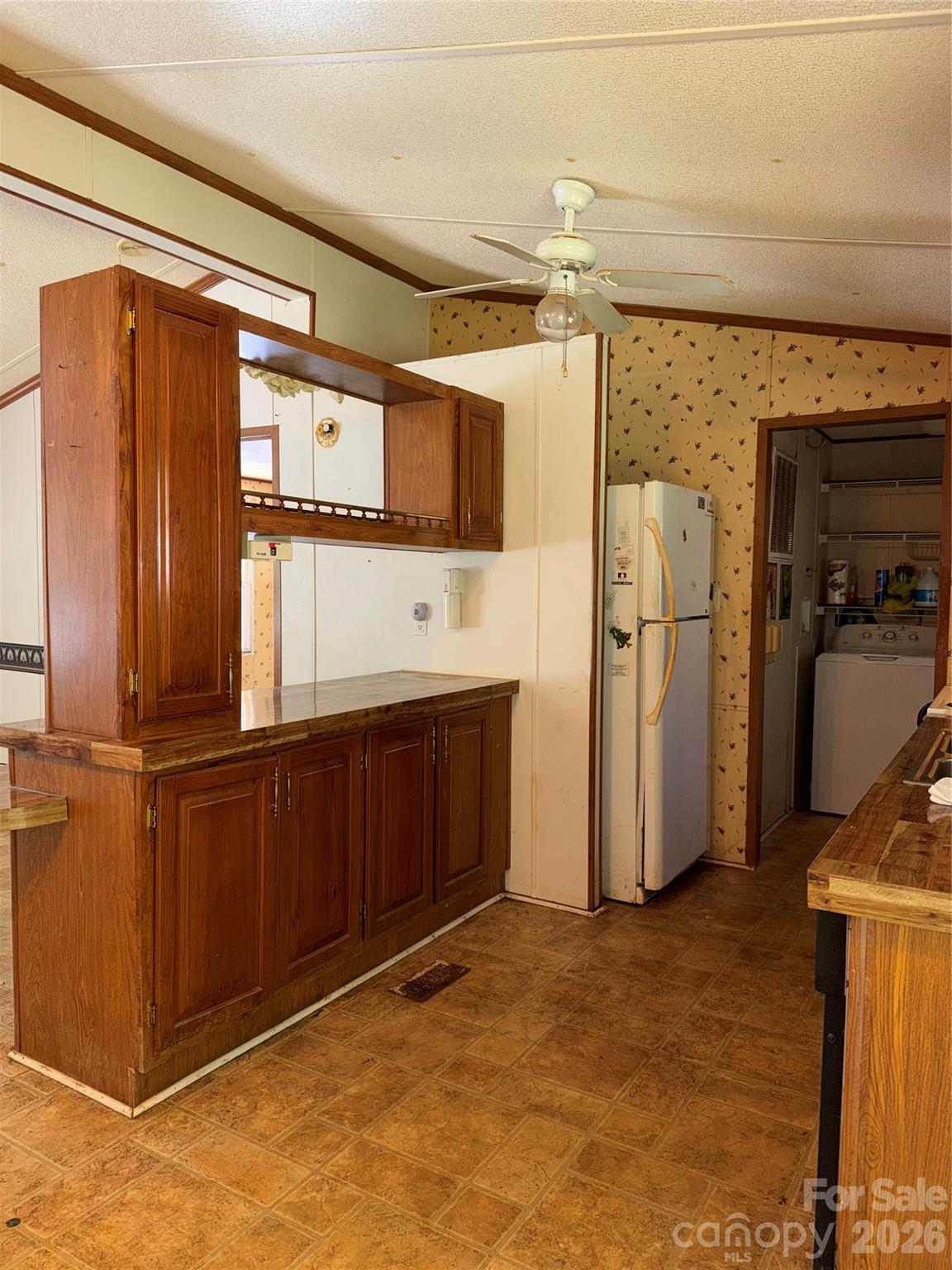1164 Smith Woods Lane #3 — Hickory Grove