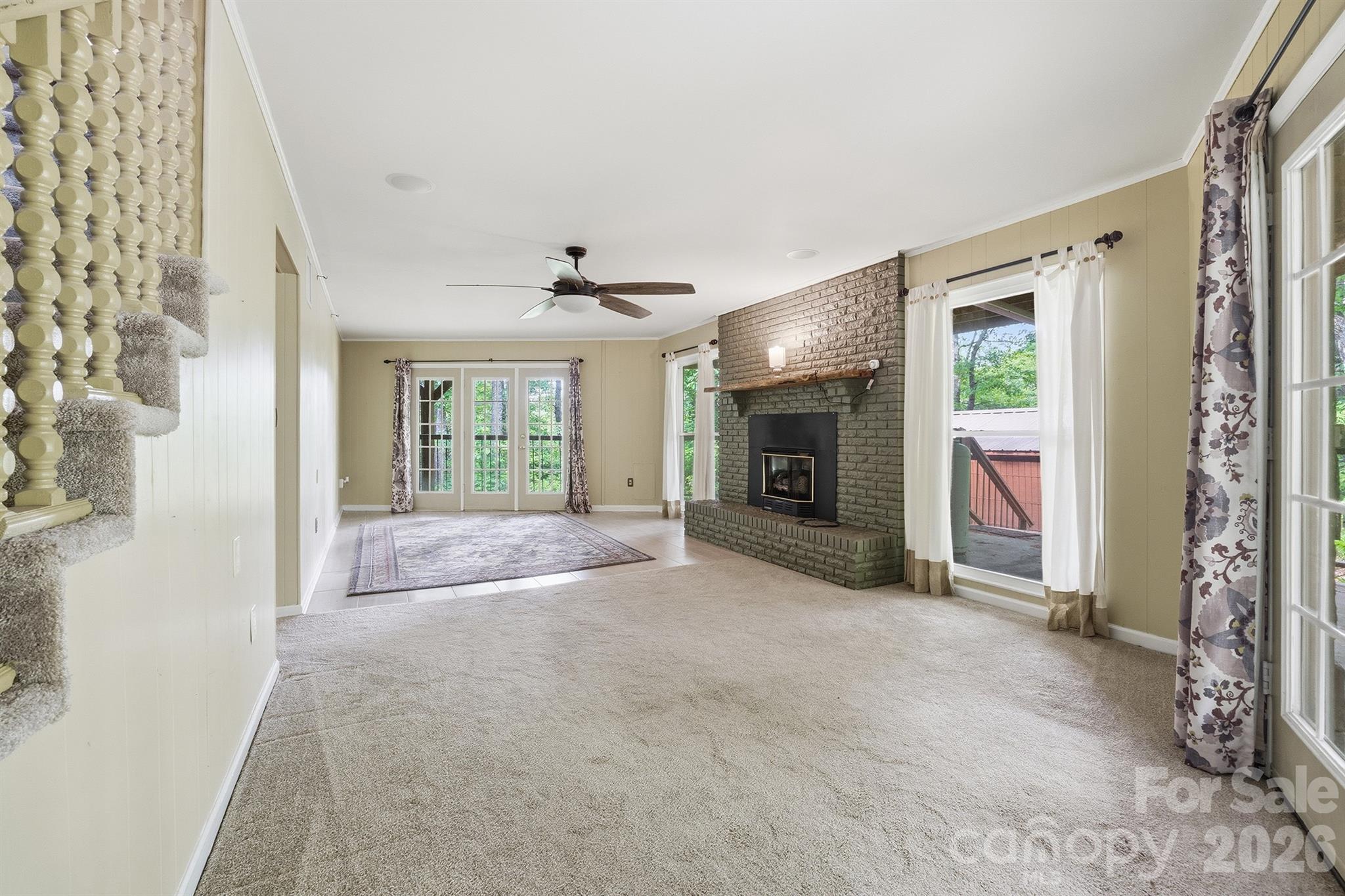 3190 Holly Road — Connelly Springs