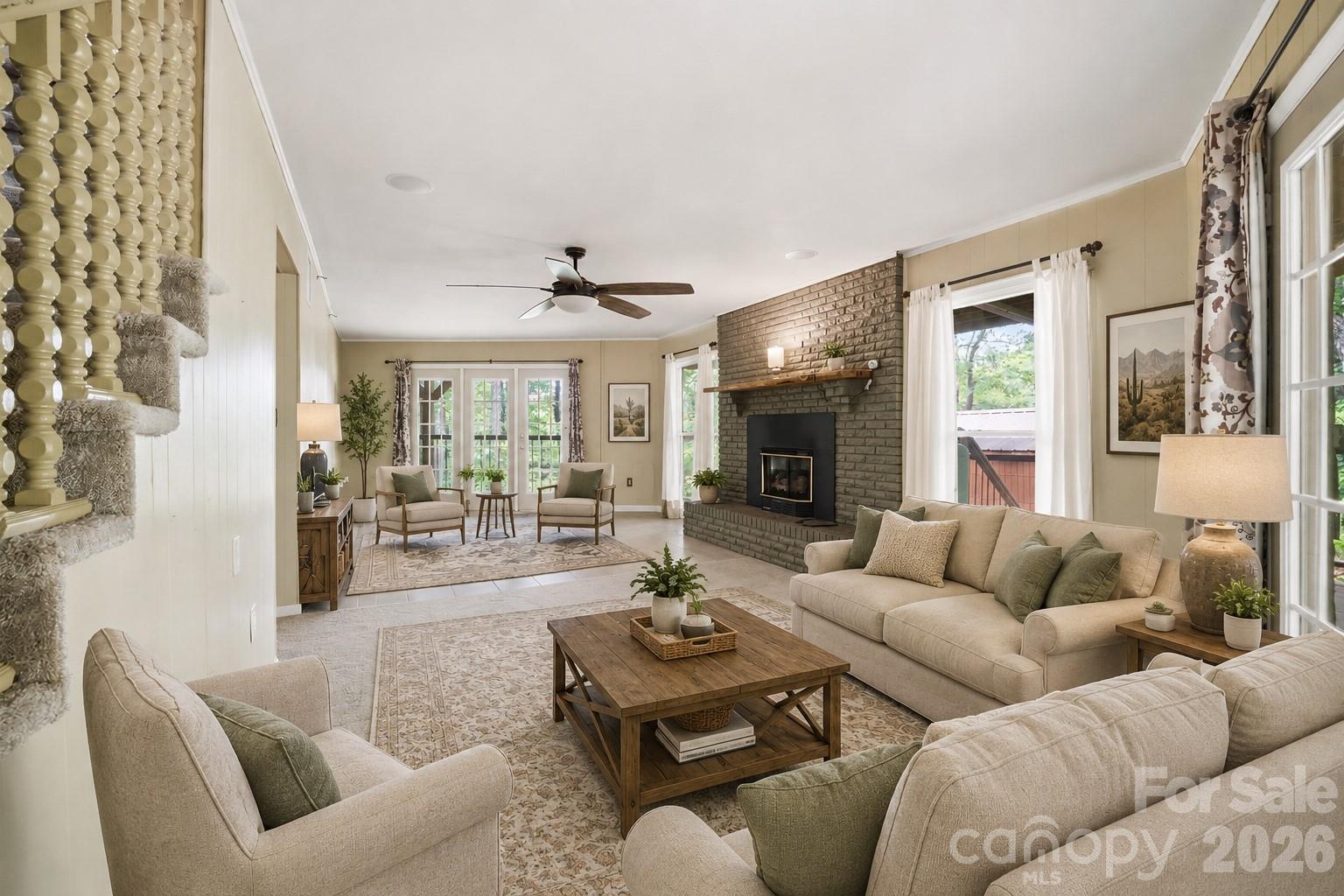 3190 Holly Road — Connelly Springs