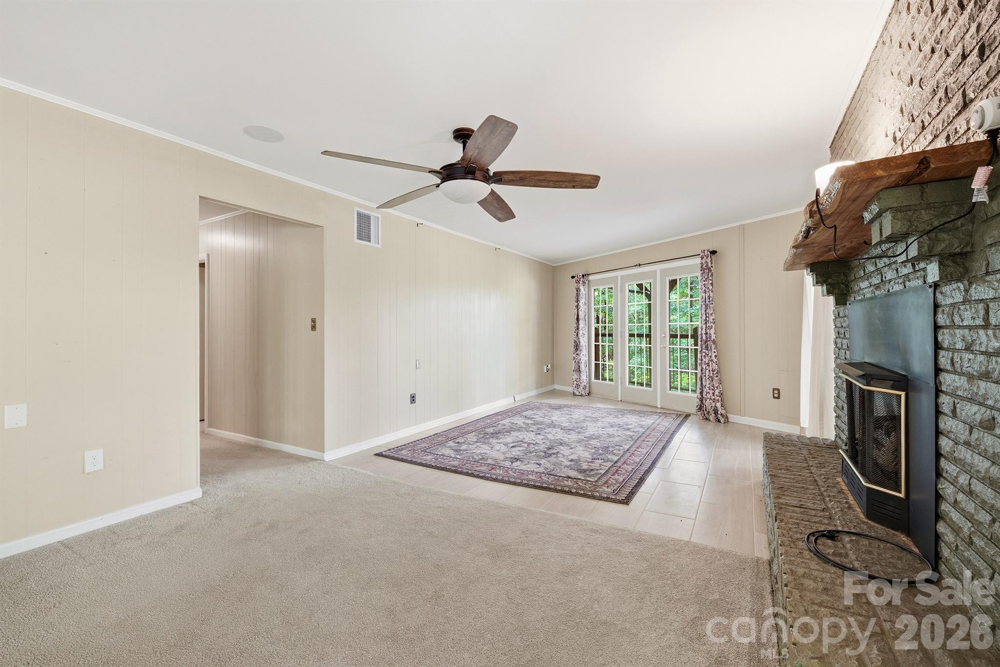 3190 Holly Road — Connelly Springs
