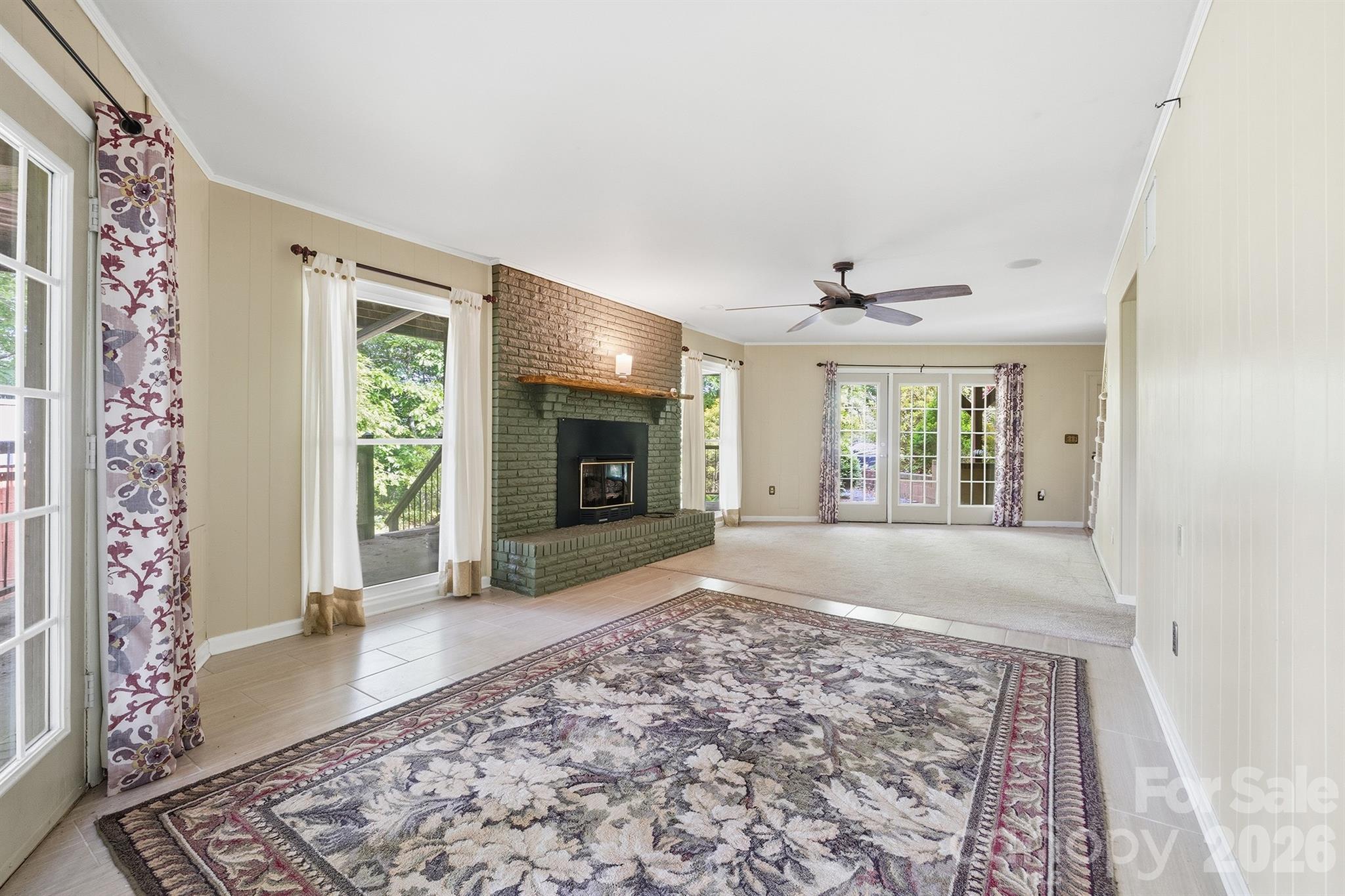 3190 Holly Road — Connelly Springs