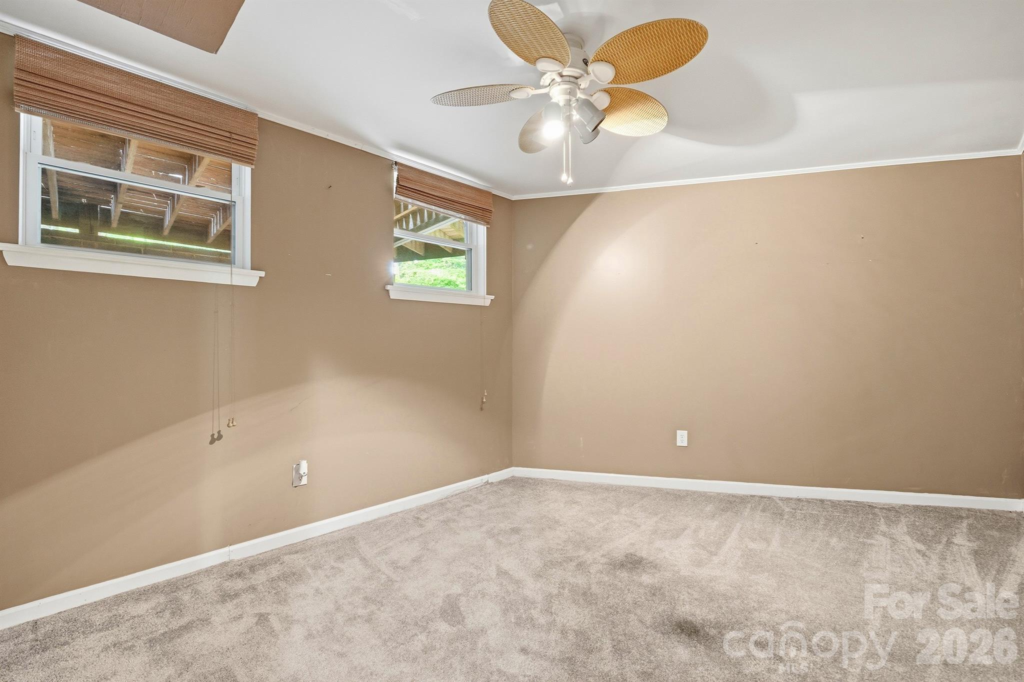 3190 Holly Road — Connelly Springs