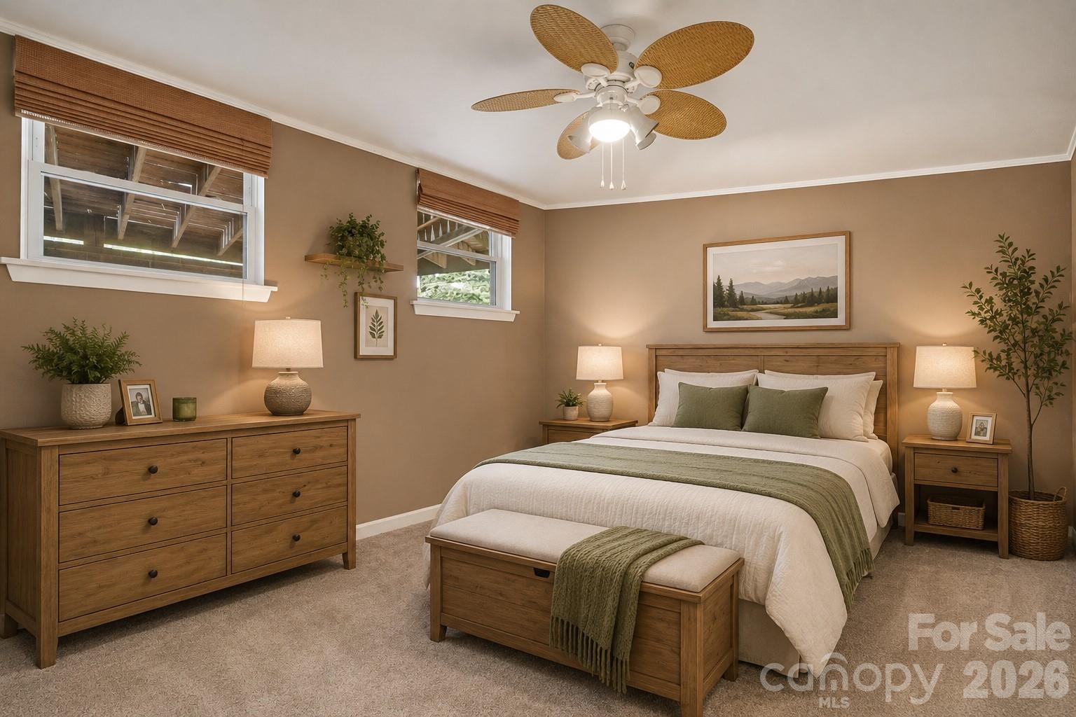 3190 Holly Road — Connelly Springs