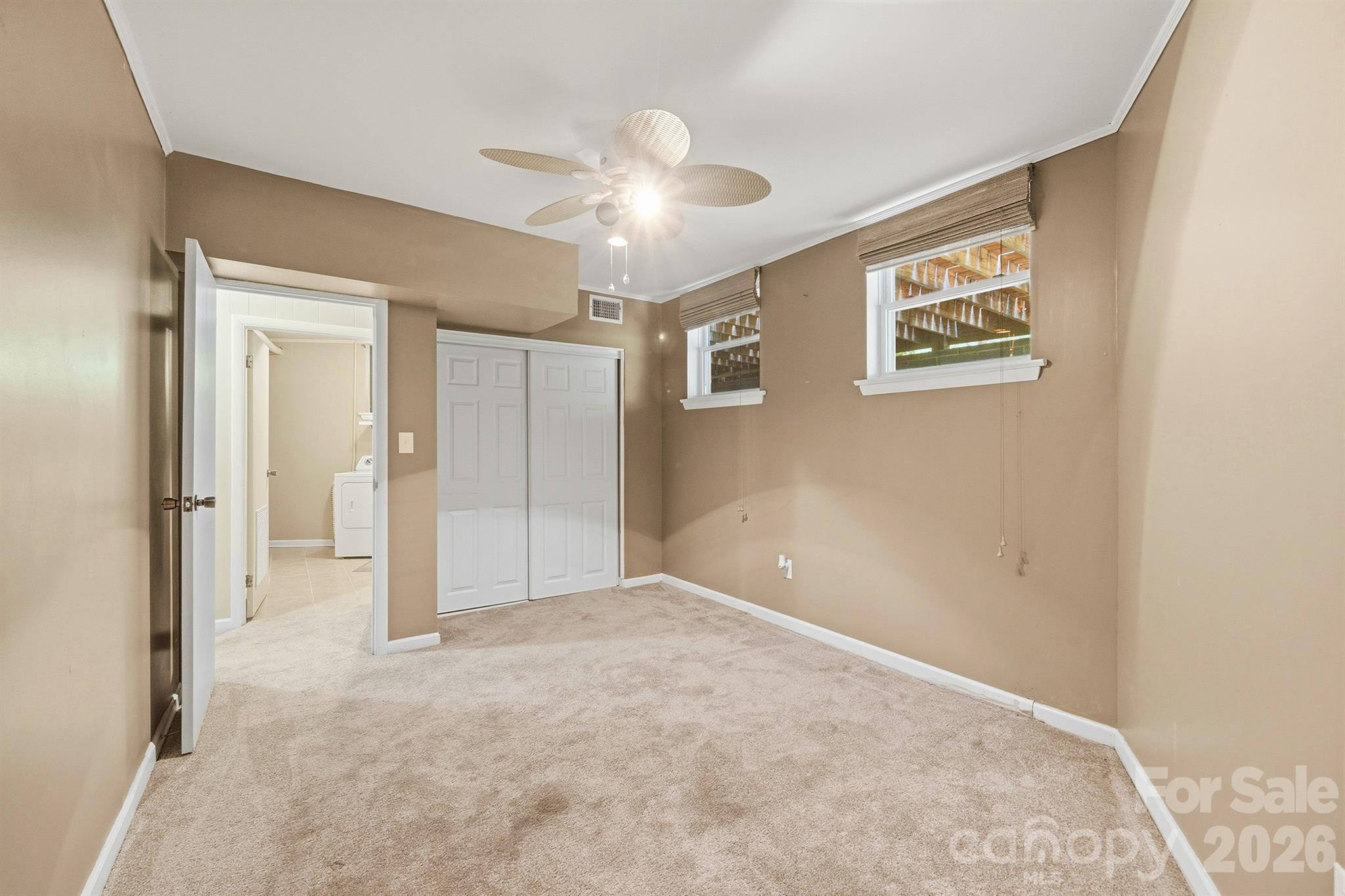 3190 Holly Road — Connelly Springs