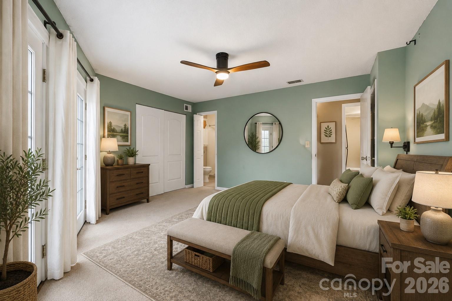 3190 Holly Road — Connelly Springs
