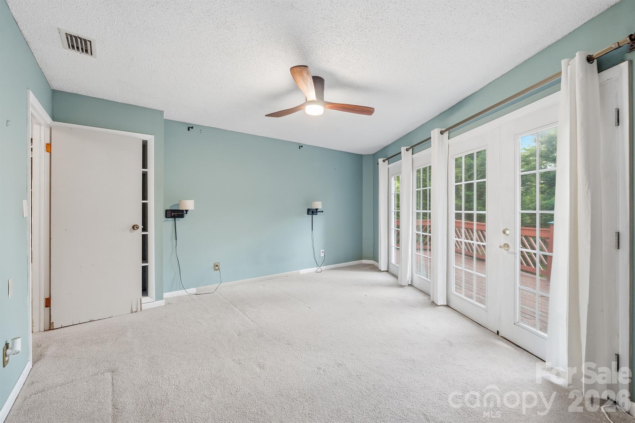 3190 Holly Road — Connelly Springs