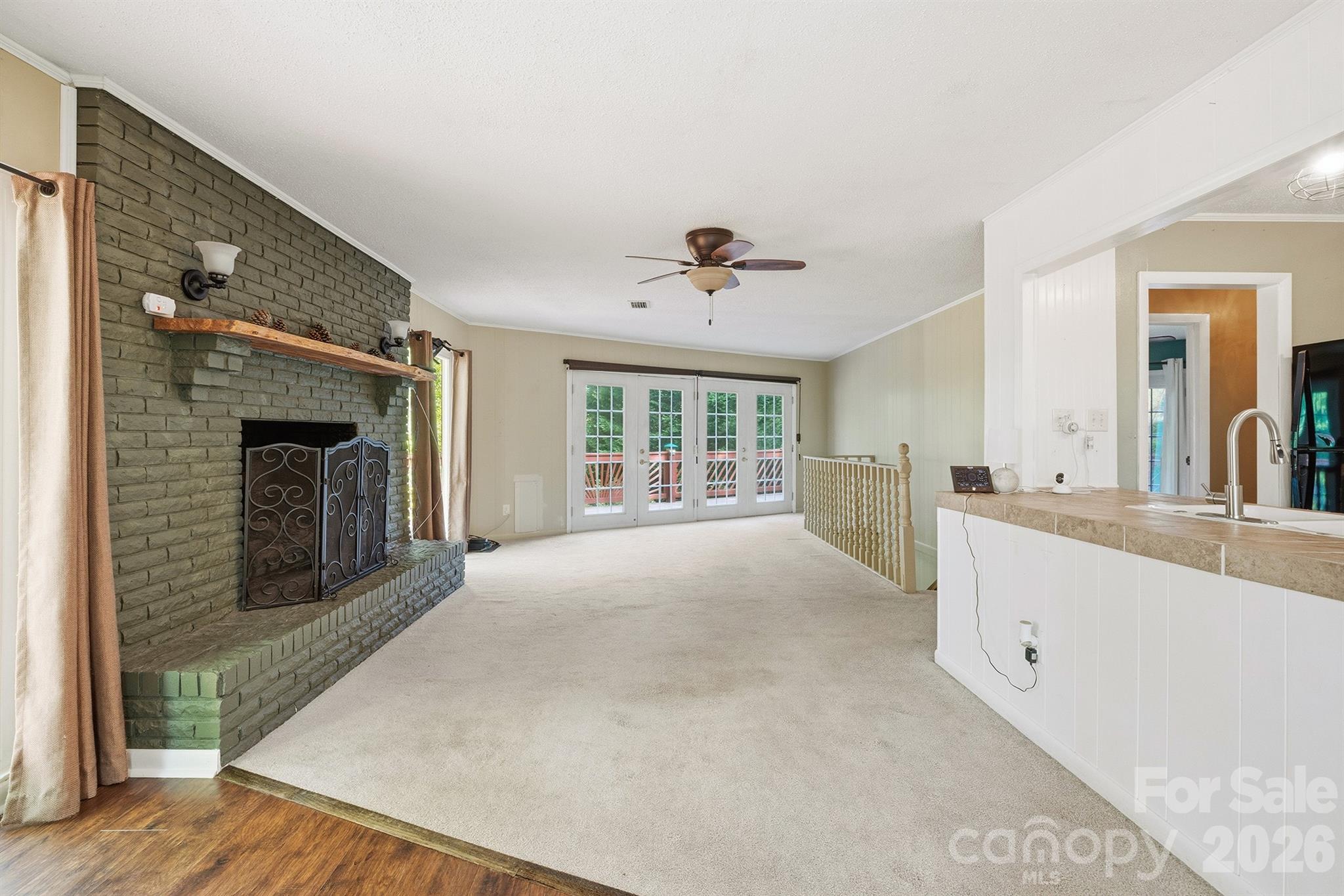 3190 Holly Road — Connelly Springs