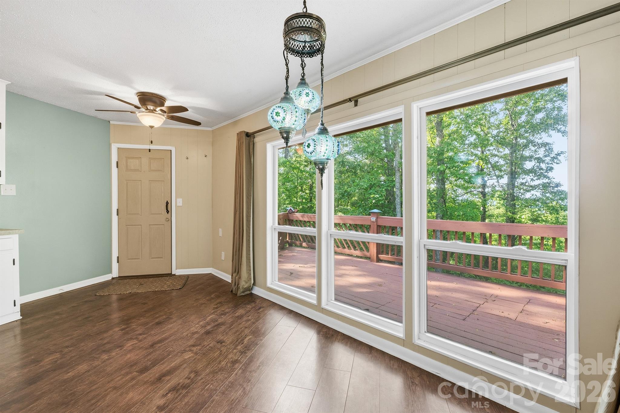 3190 Holly Road — Connelly Springs