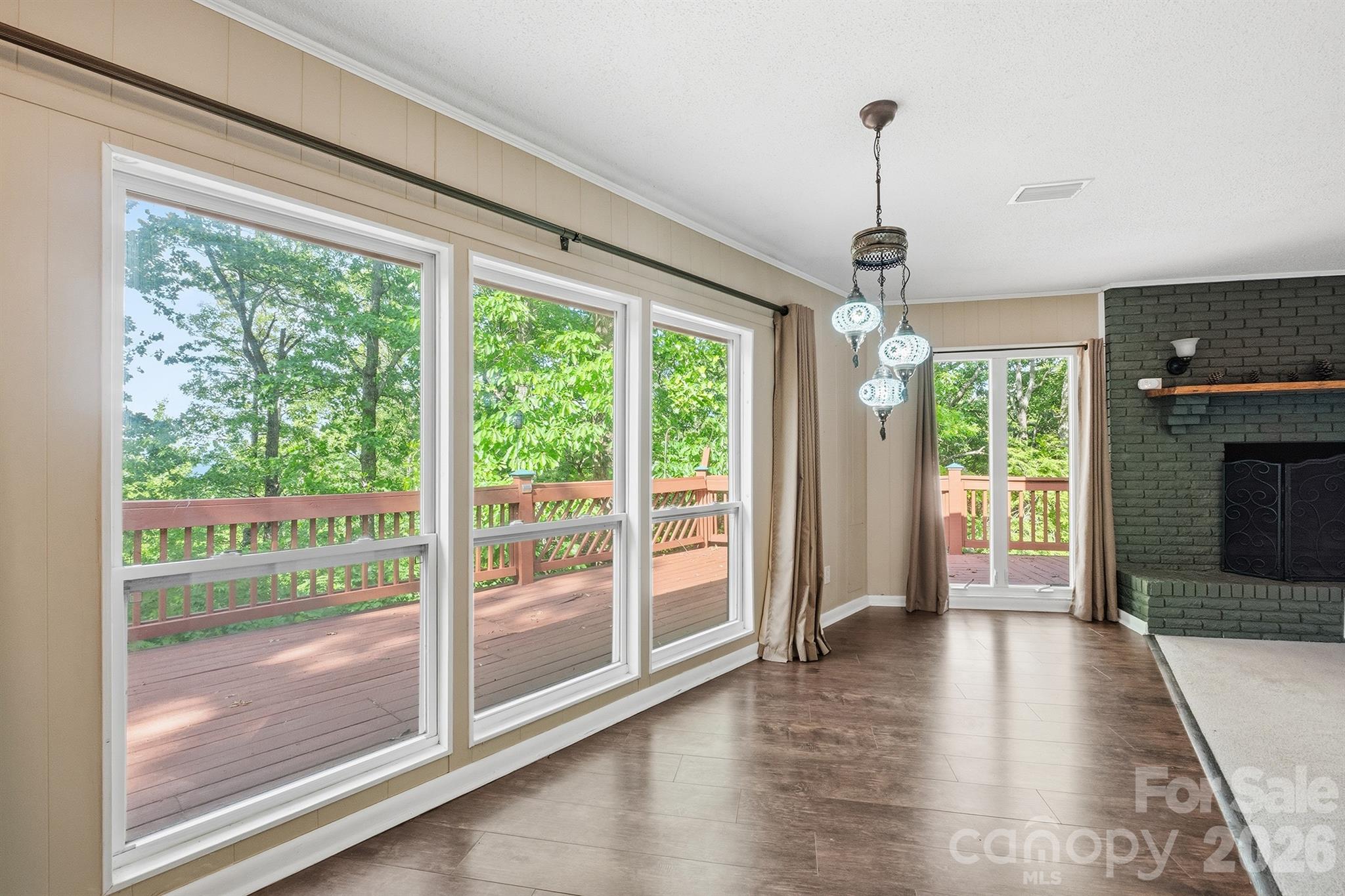 3190 Holly Road — Connelly Springs
