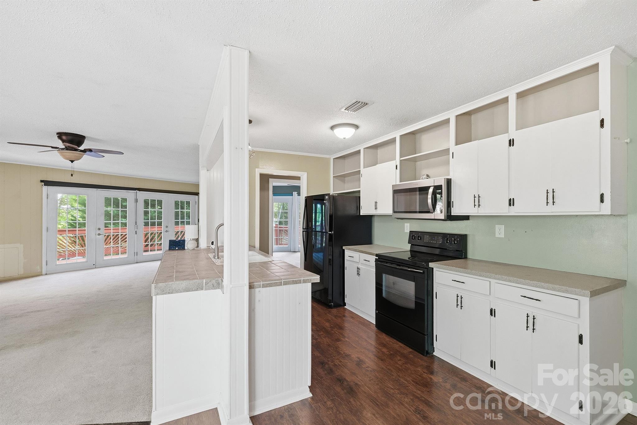 3190 Holly Road — Connelly Springs