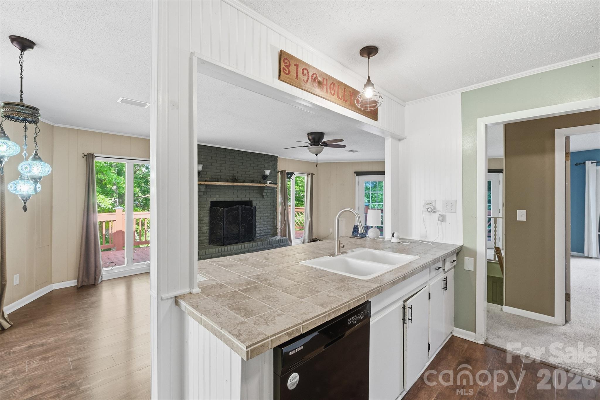 3190 Holly Road — Connelly Springs