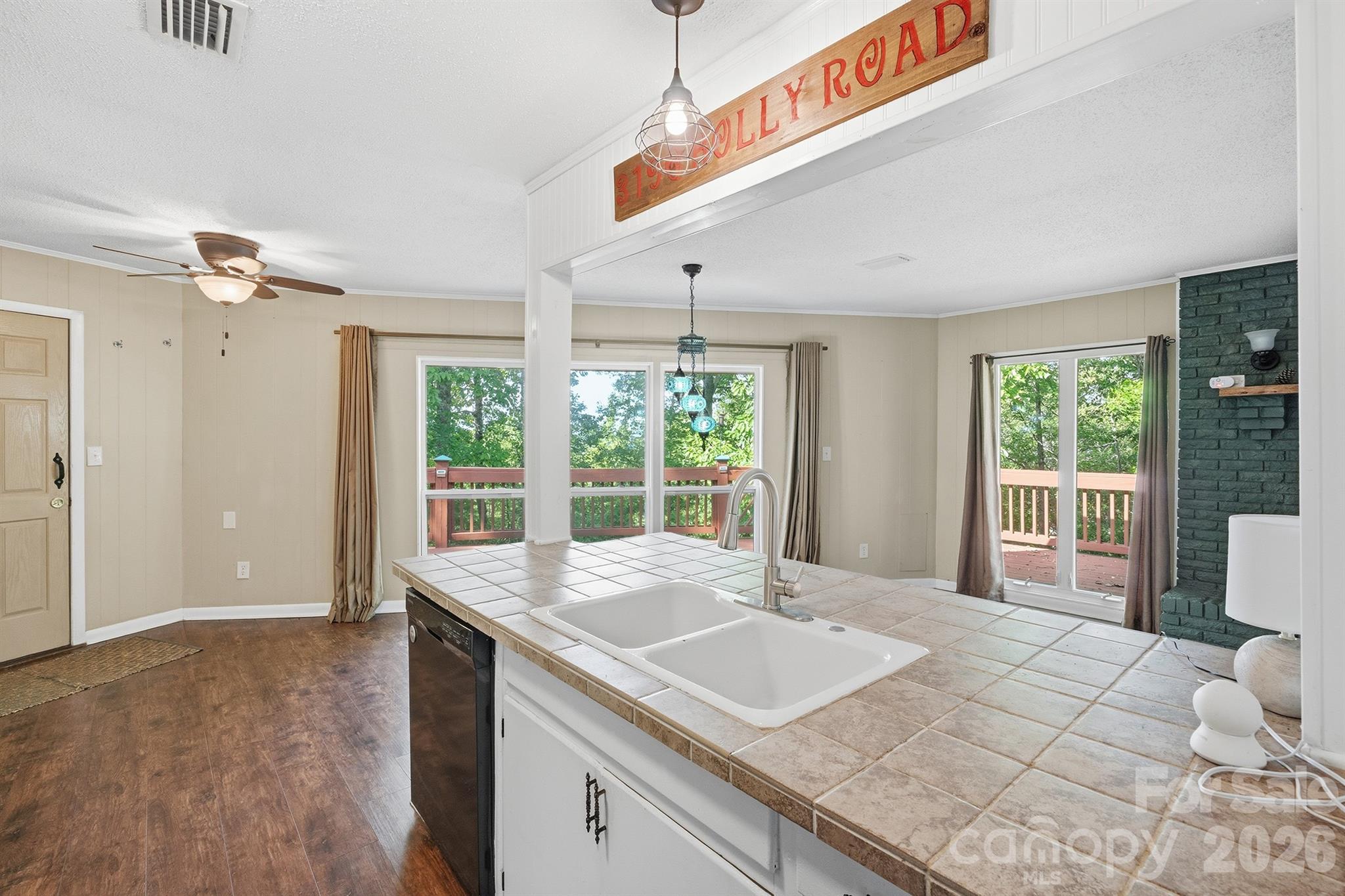3190 Holly Road — Connelly Springs