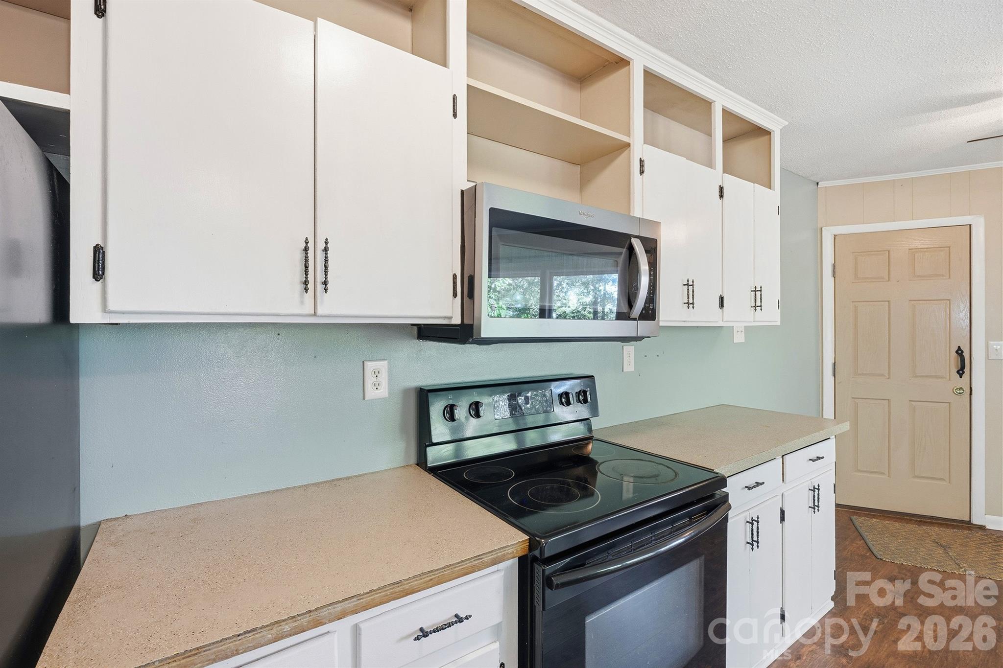 3190 Holly Road — Connelly Springs