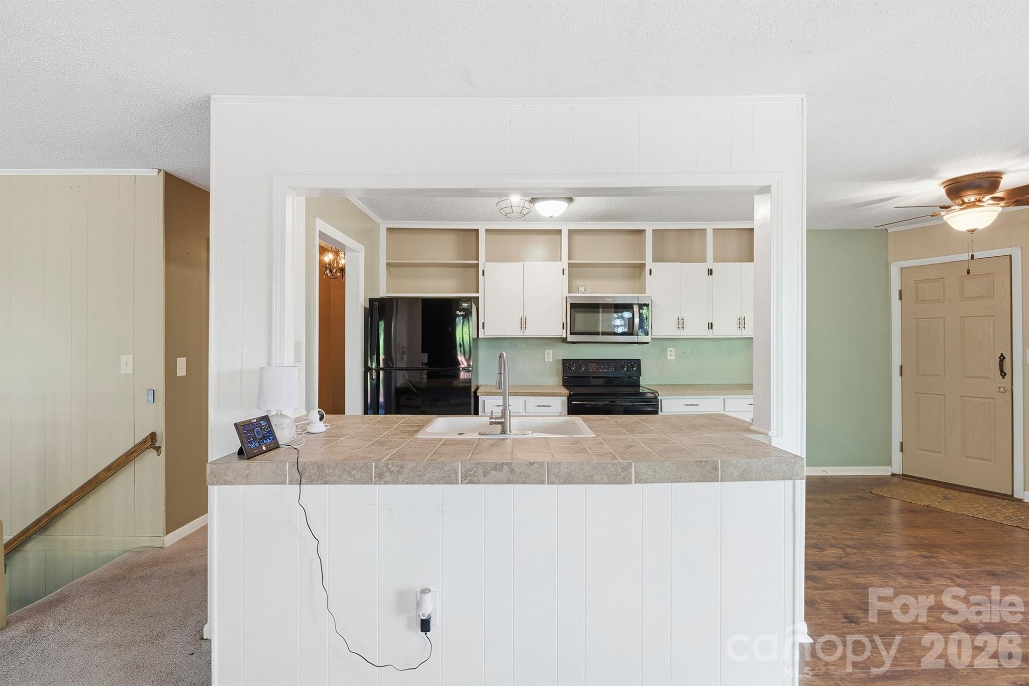 3190 Holly Road — Connelly Springs