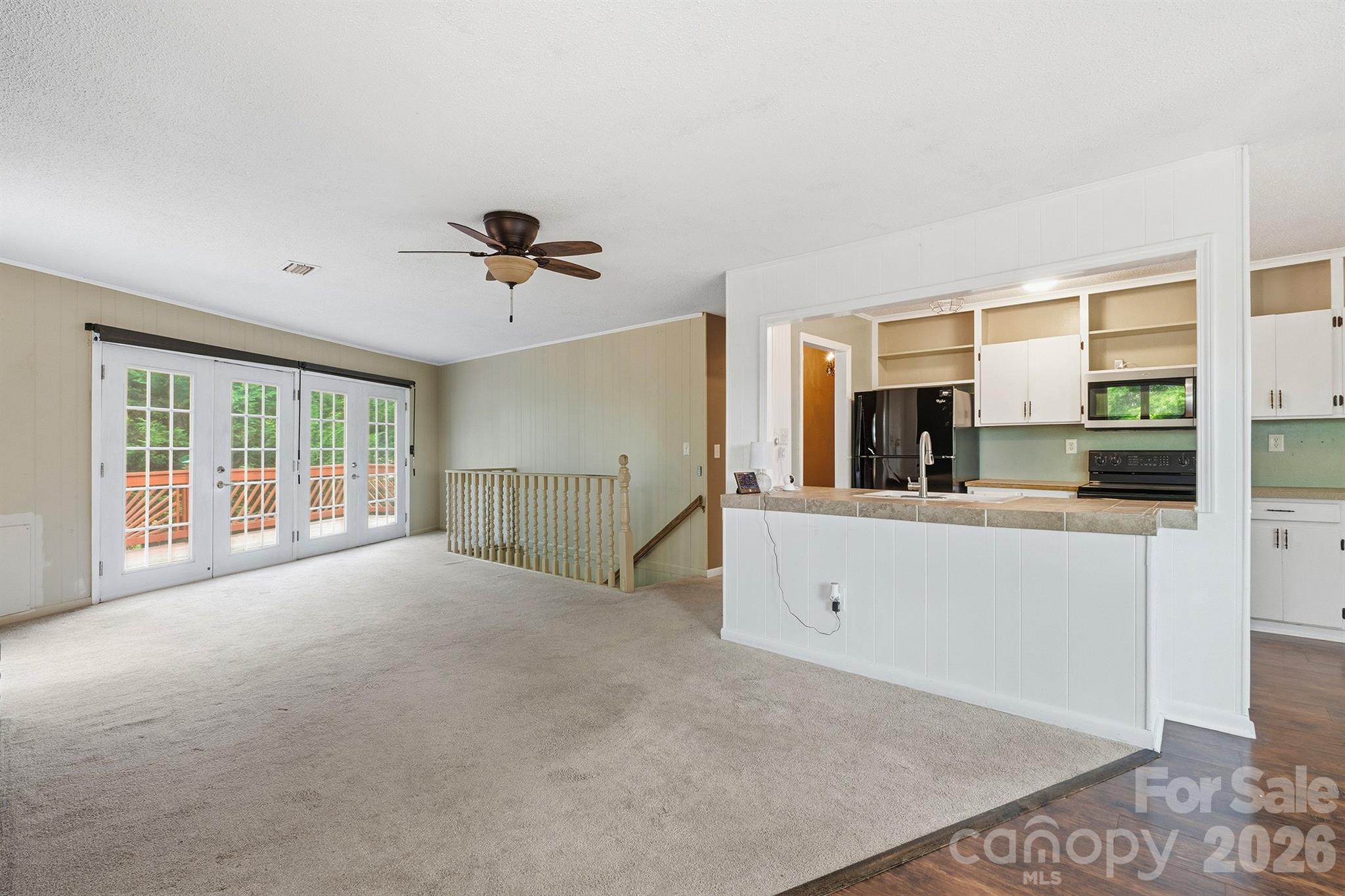 3190 Holly Road — Connelly Springs
