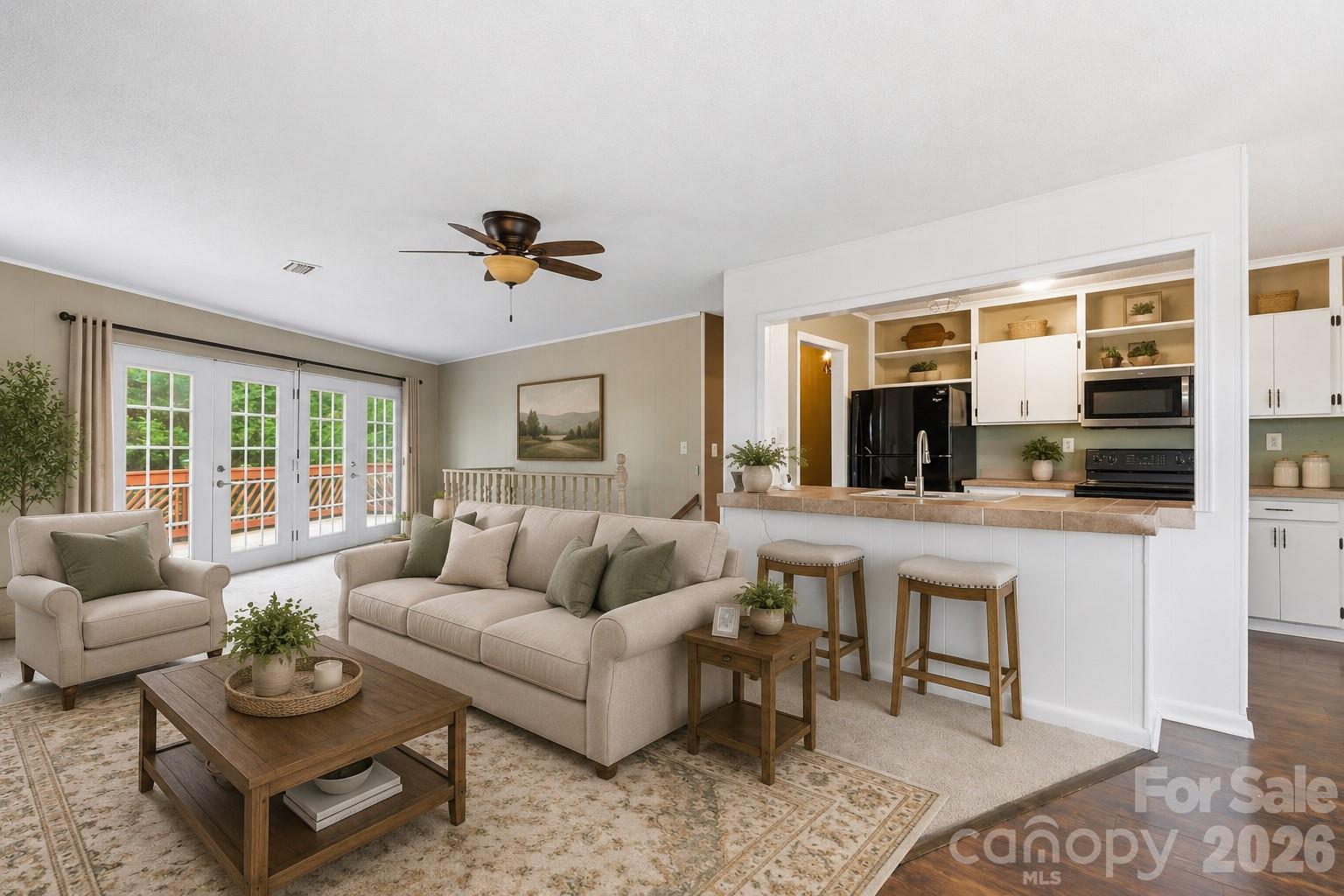 3190 Holly Road — Connelly Springs