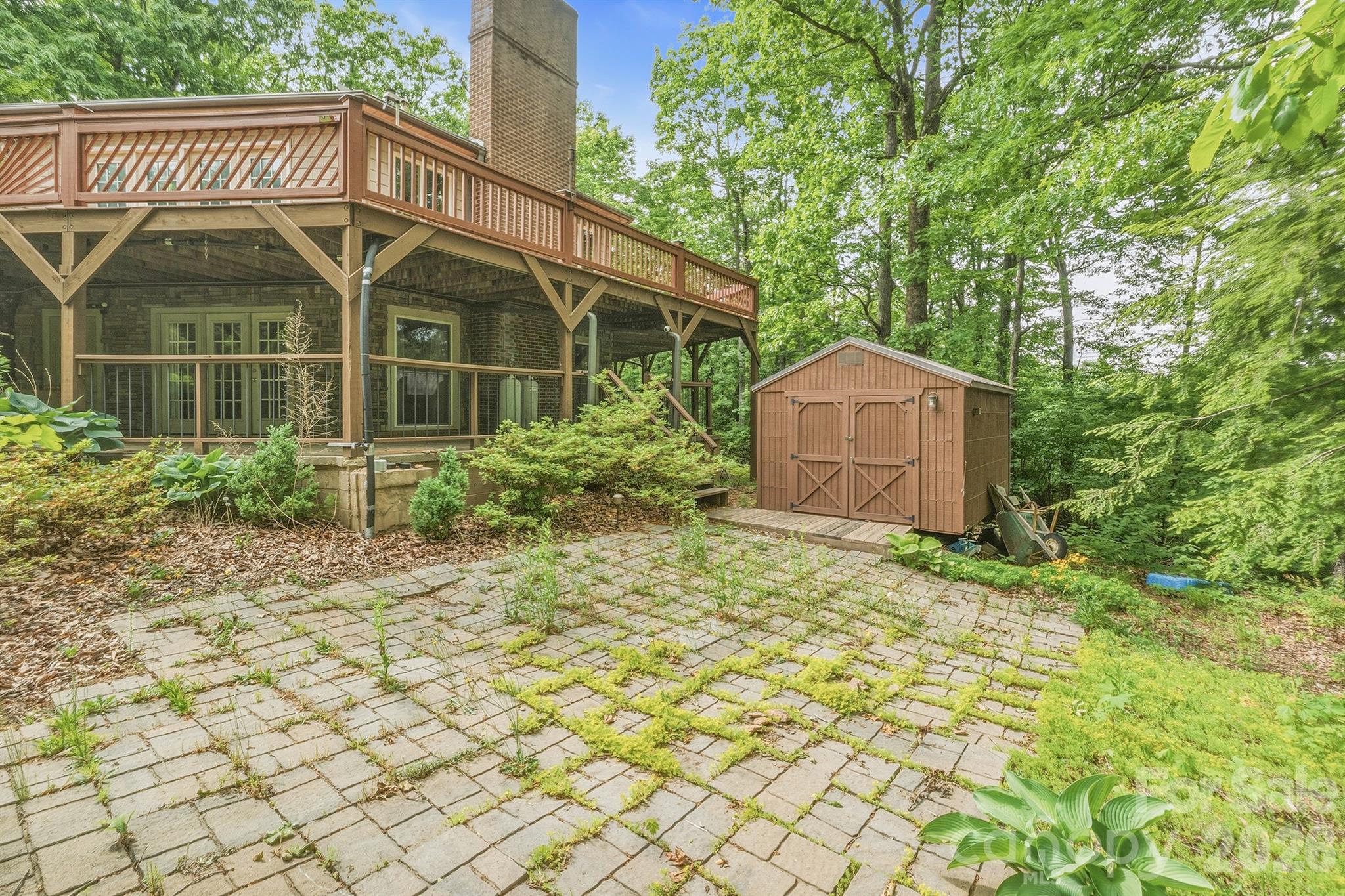 3190 Holly Road — Connelly Springs