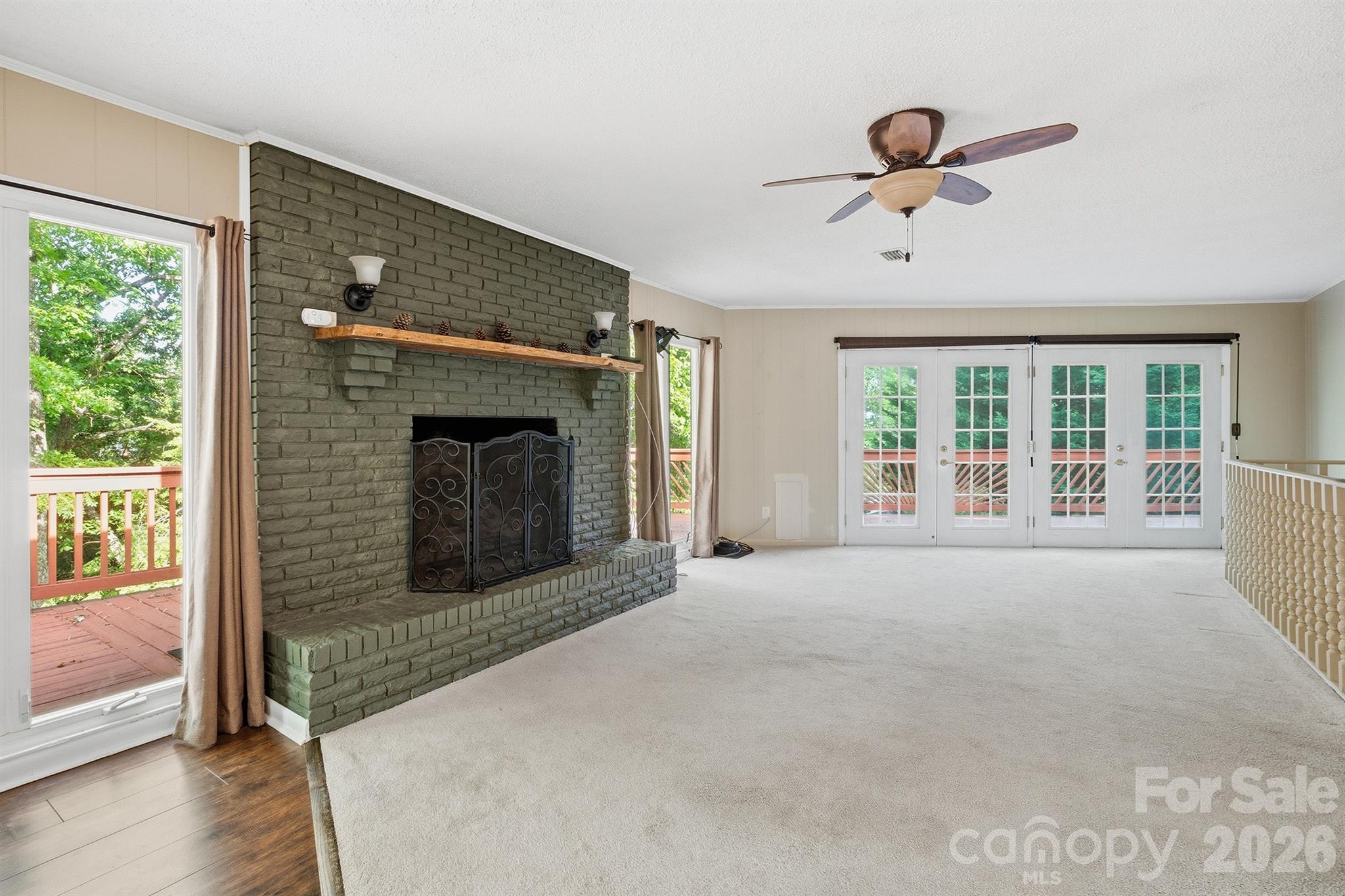 3190 Holly Road — Connelly Springs