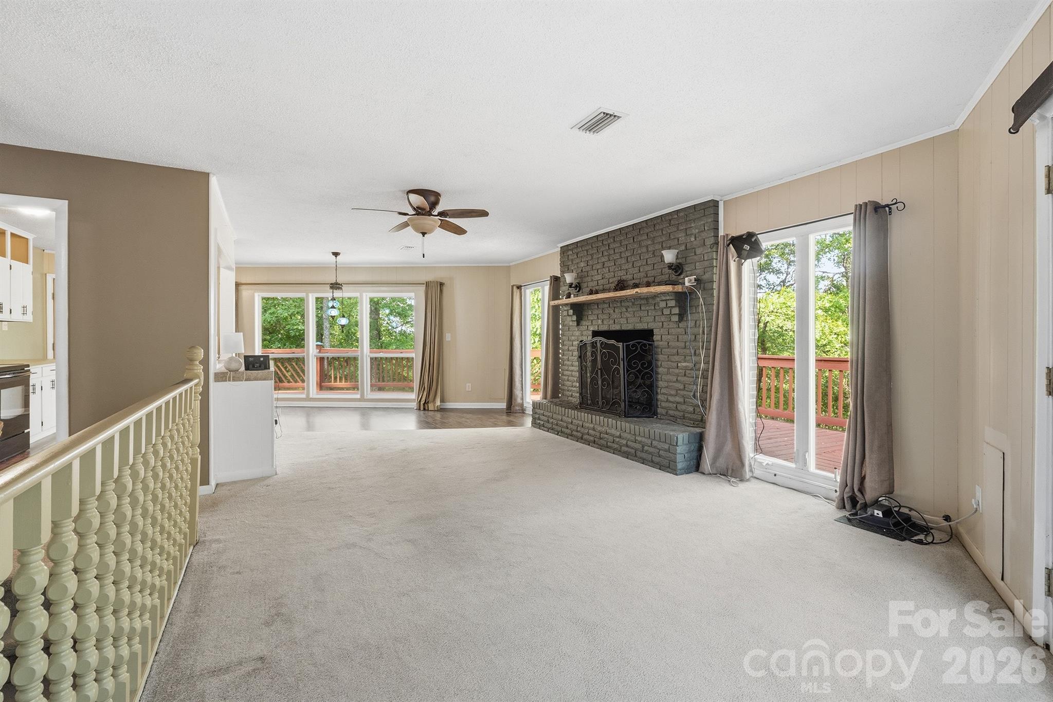 3190 Holly Road — Connelly Springs
