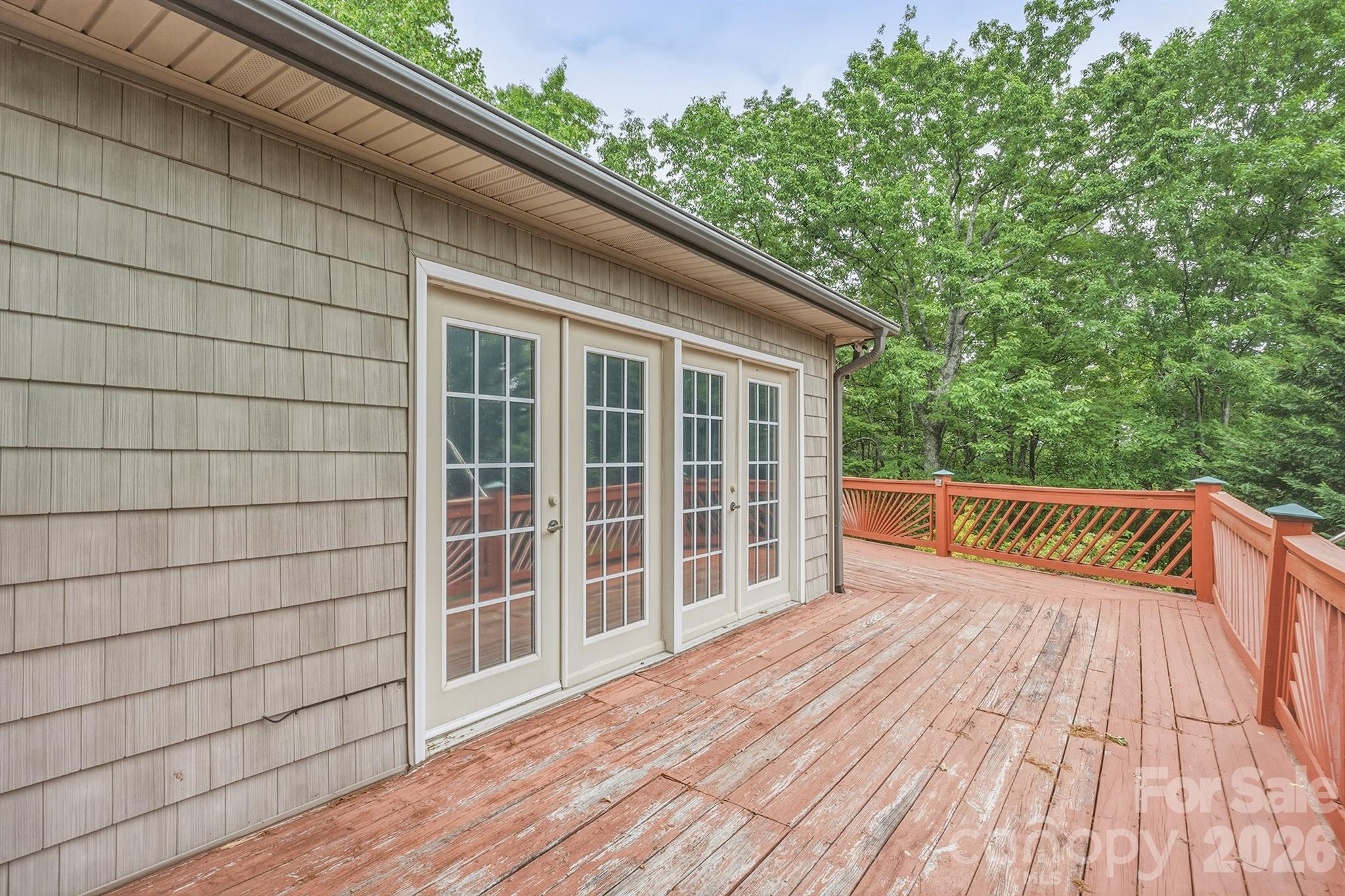 3190 Holly Road — Connelly Springs