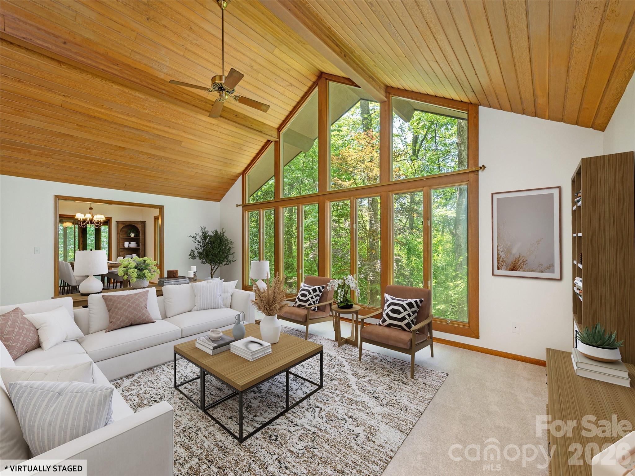 227 Estate Drive — Hendersonville